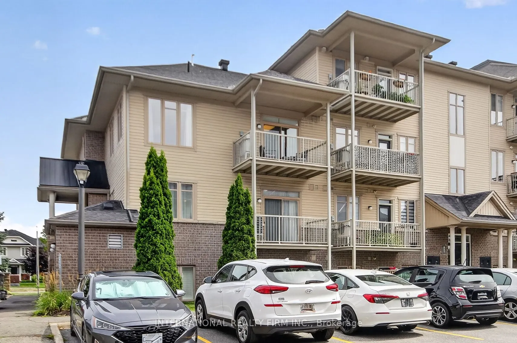 3793 Canyon Walk Drive #B