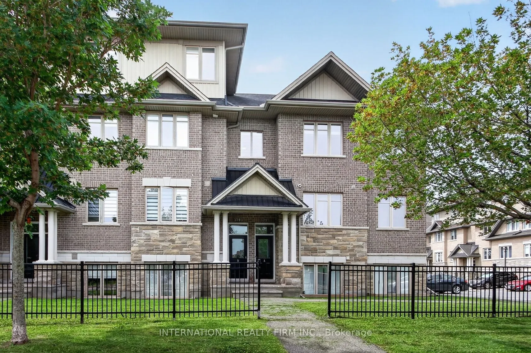 3793 Canyon Walk Drive #B