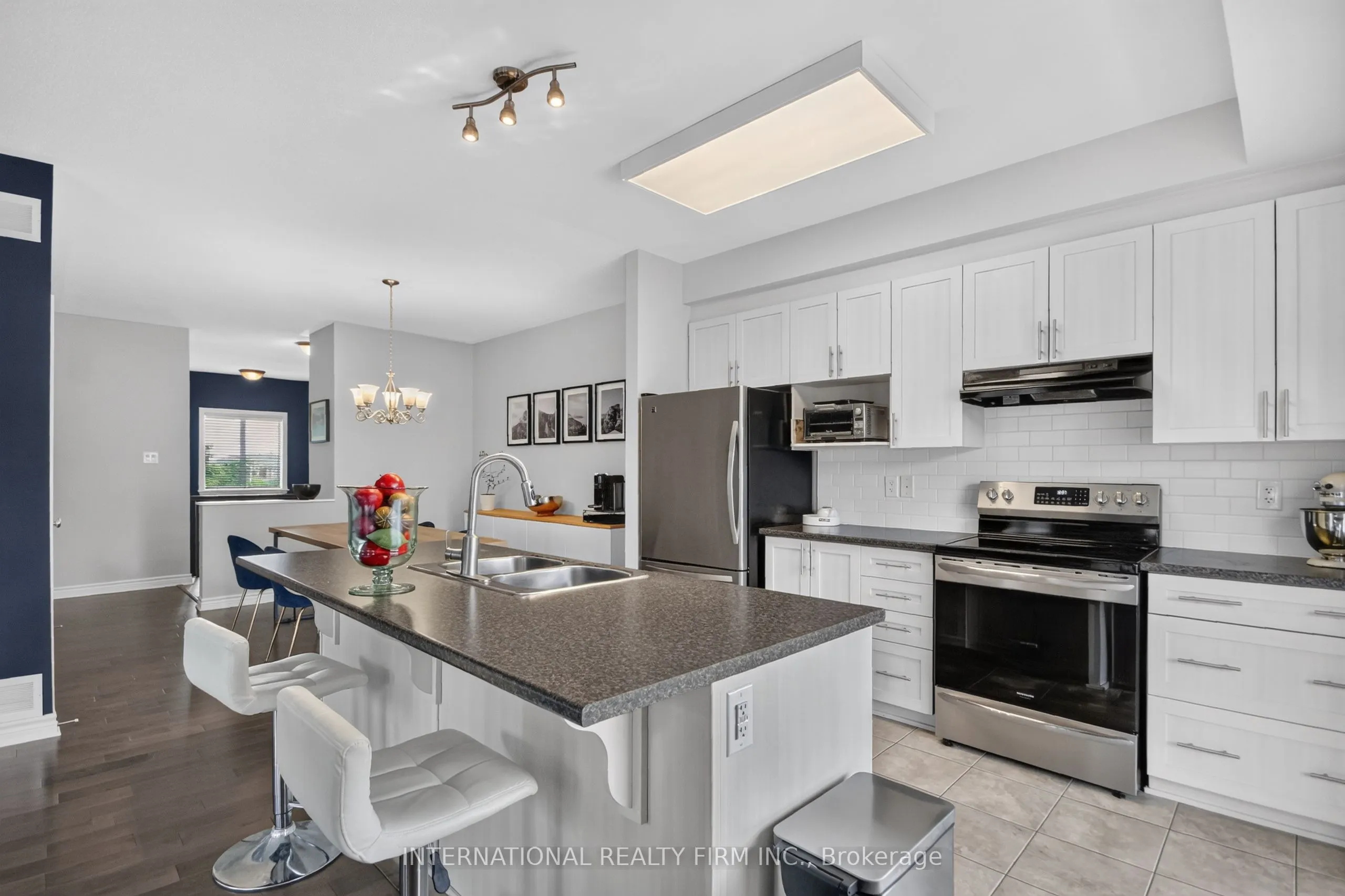 3793 Canyon Walk Drive #B