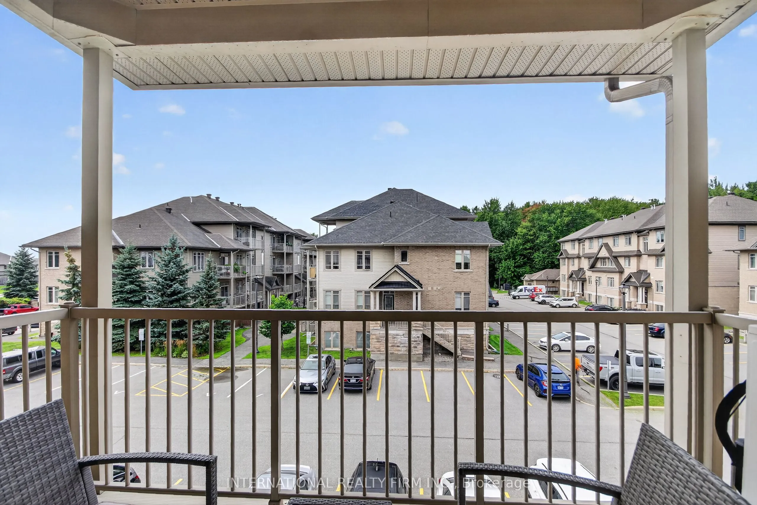 3793 Canyon Walk Drive #B