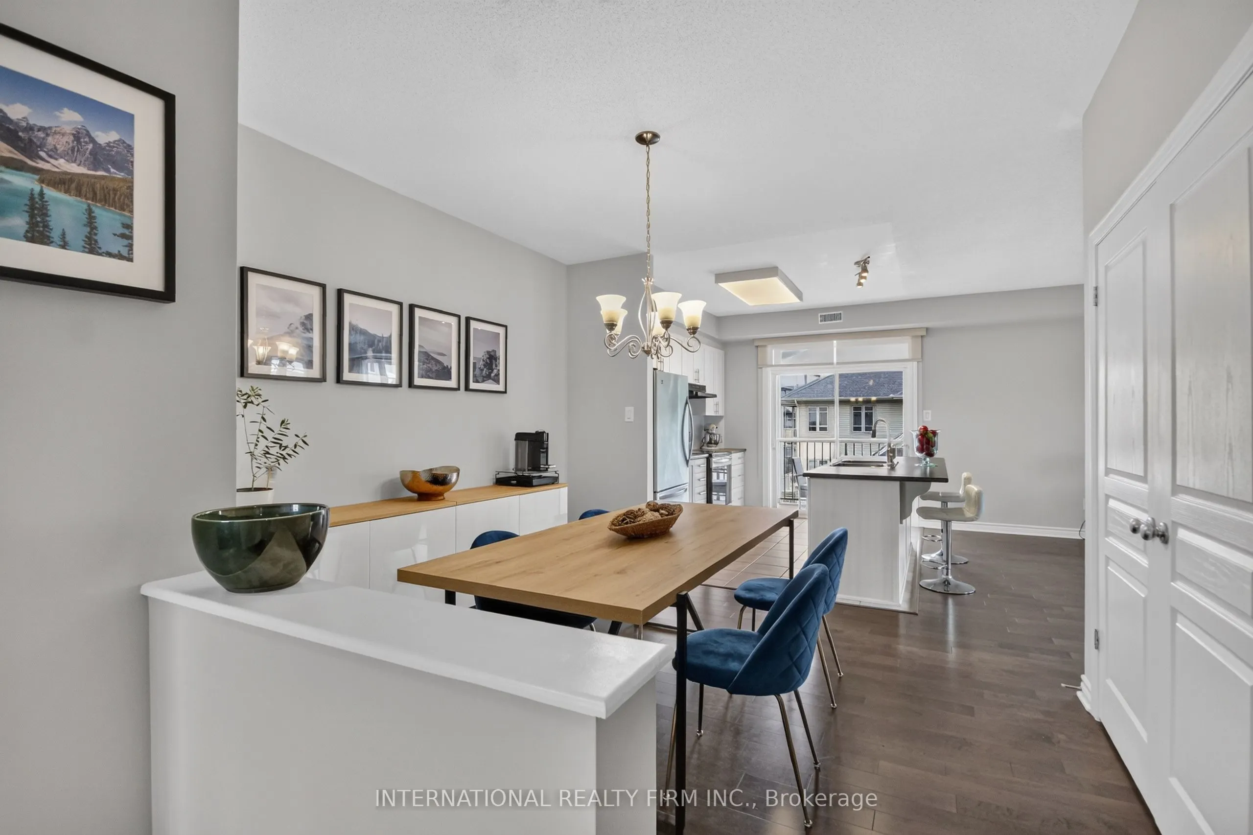 3793 Canyon Walk Drive #B
