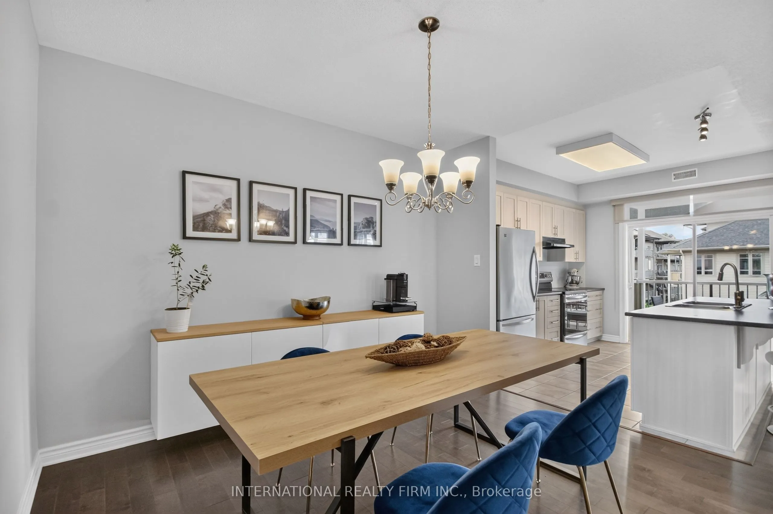 3793 Canyon Walk Drive #B