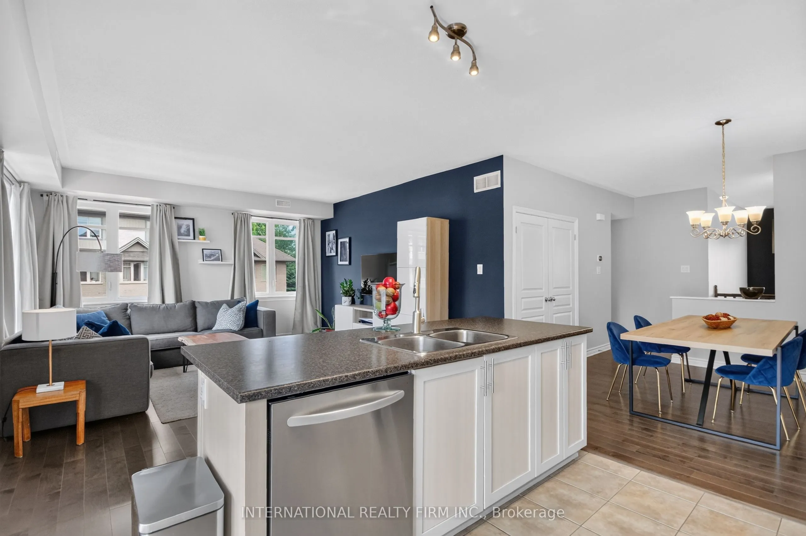3793 Canyon Walk Drive #B