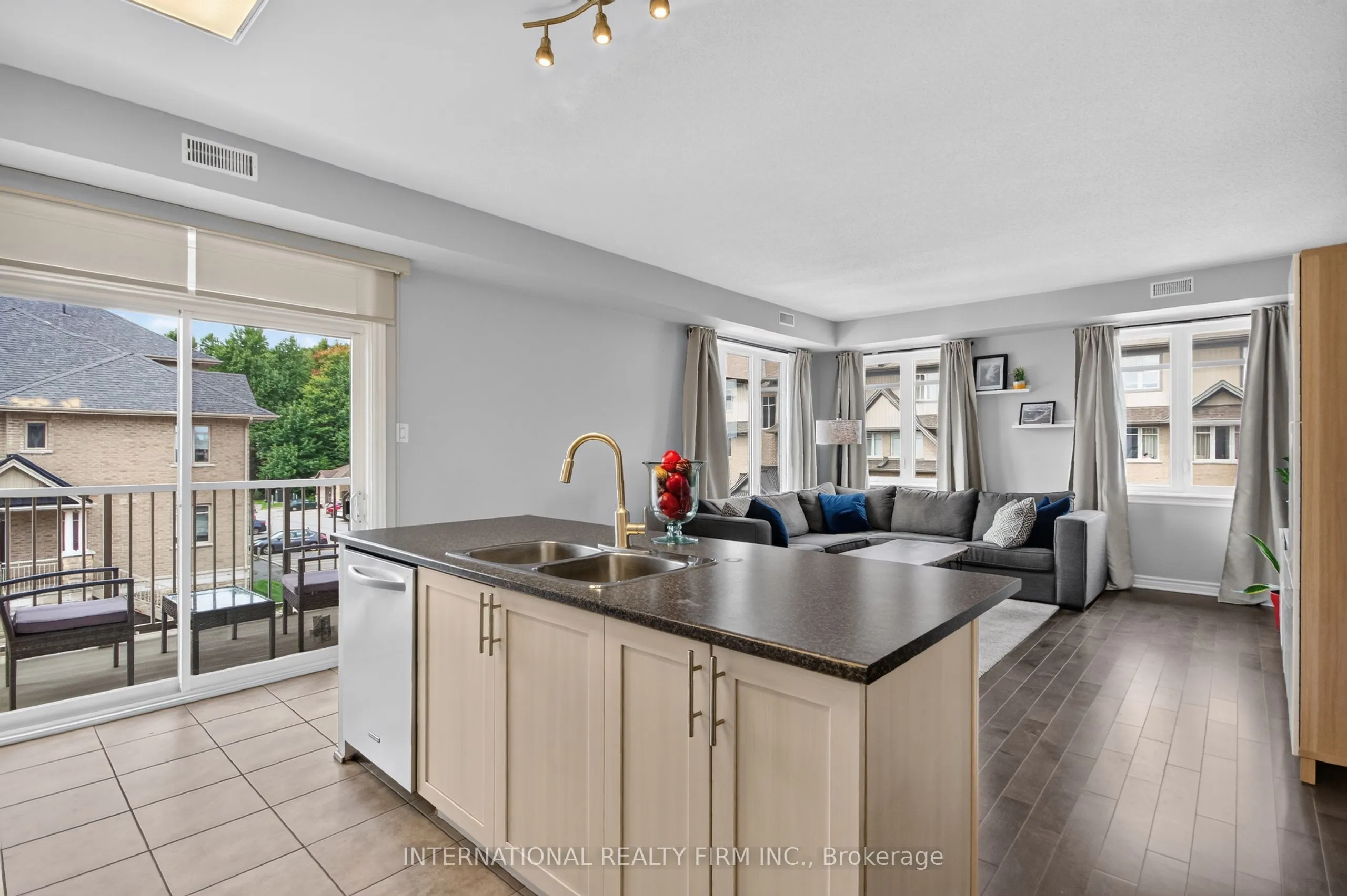 3793 Canyon Walk Drive #B