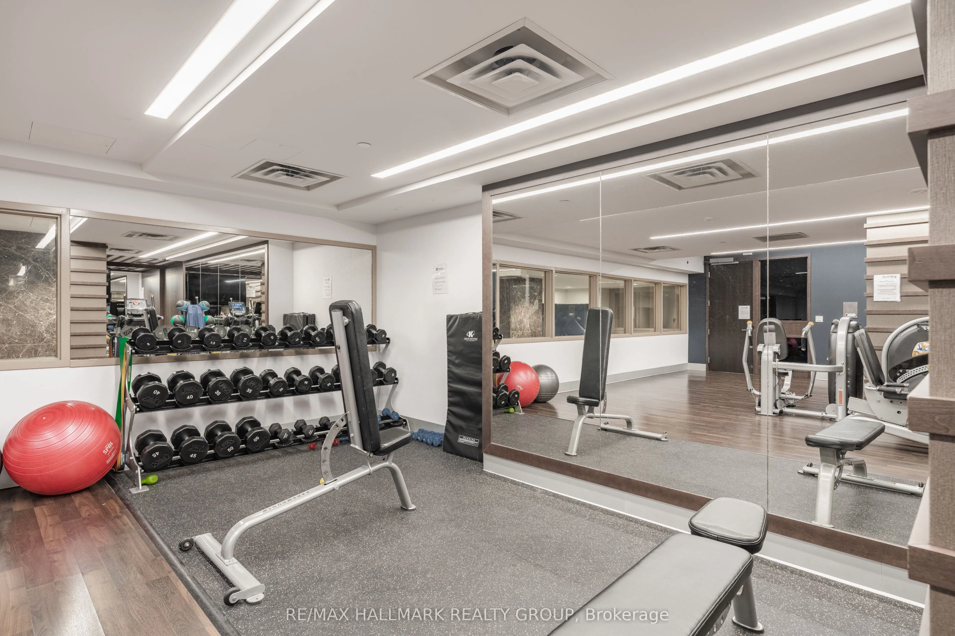 1035 Bank Street #1205