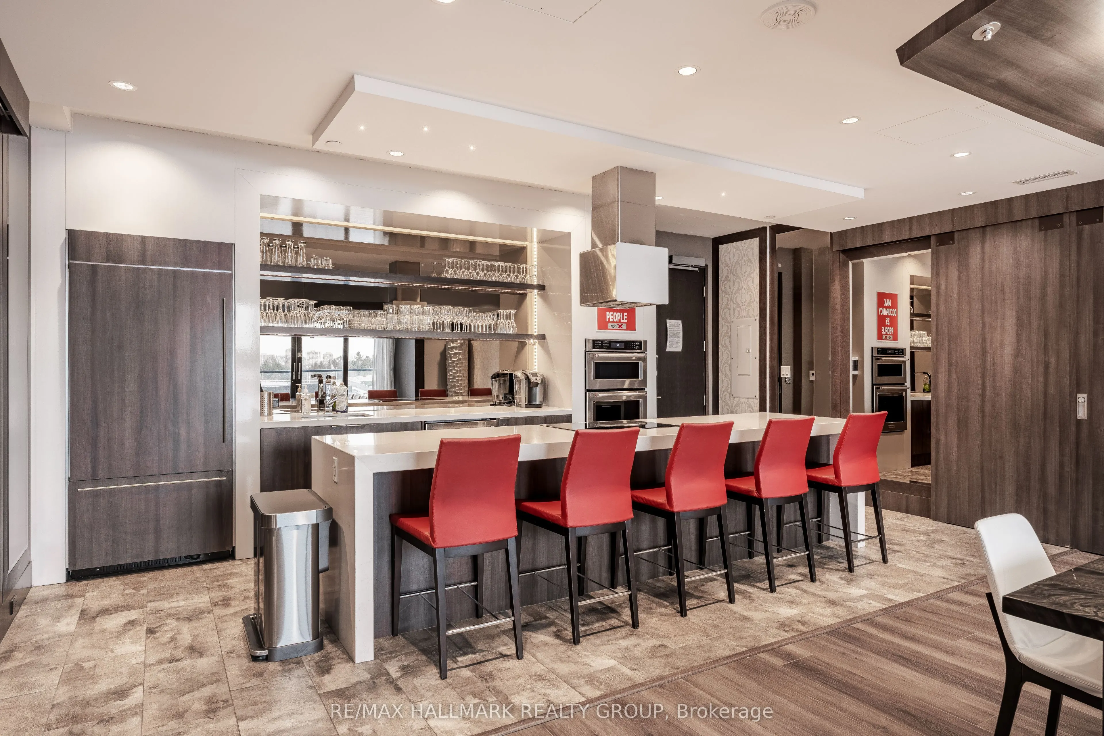 1035 Bank Street #1205