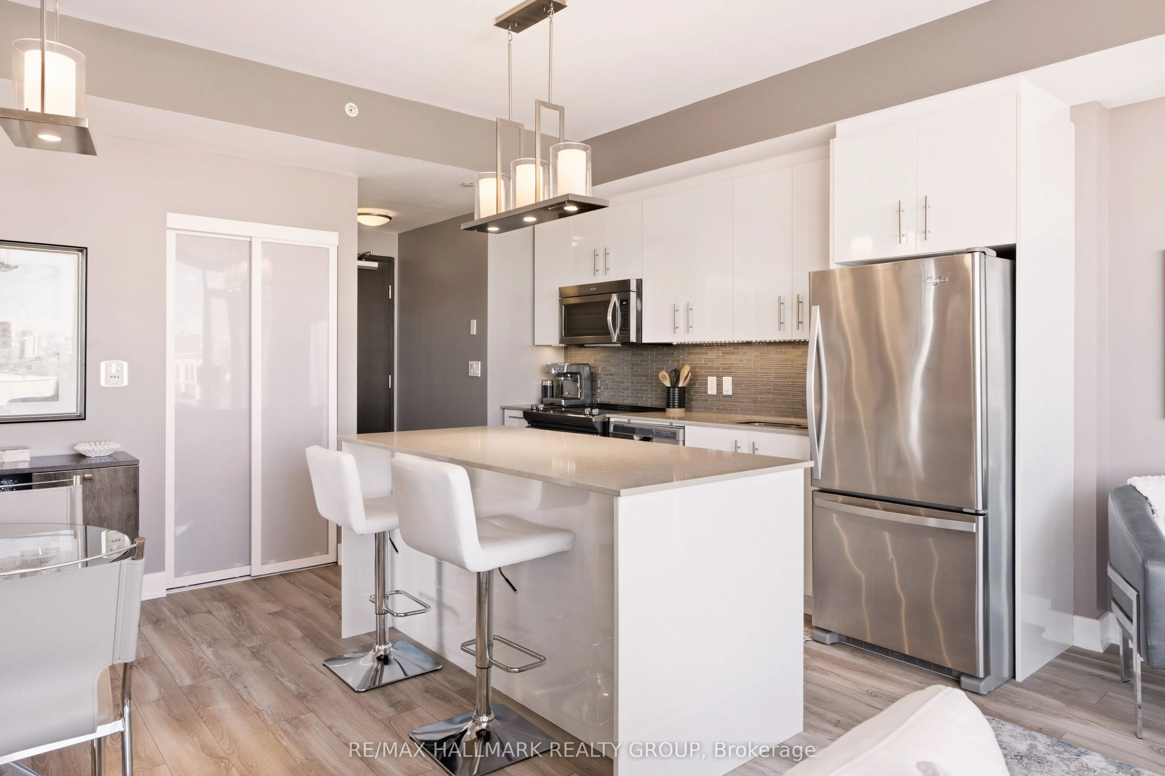 1035 Bank Street #1205