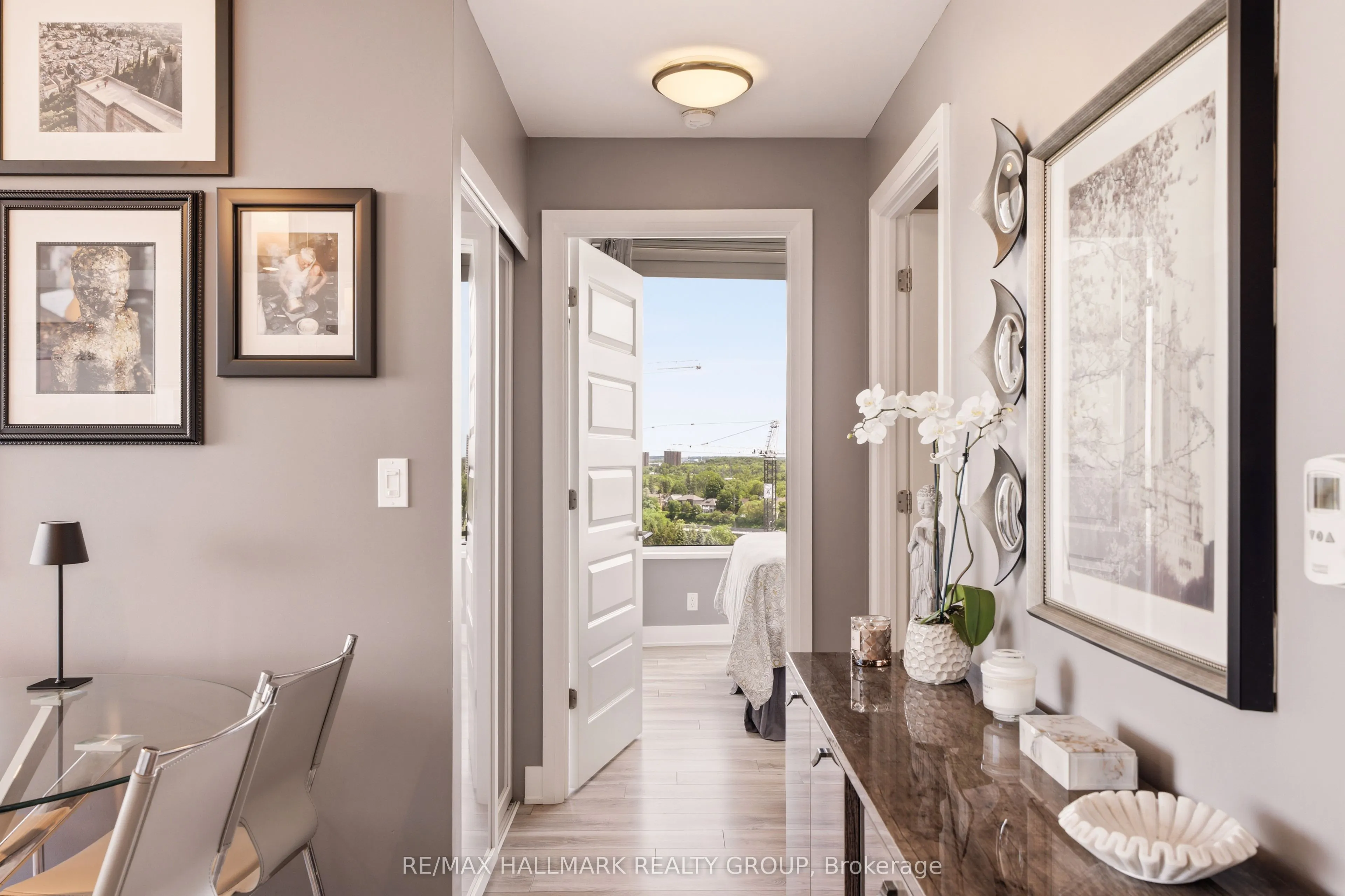 1035 Bank Street #1205