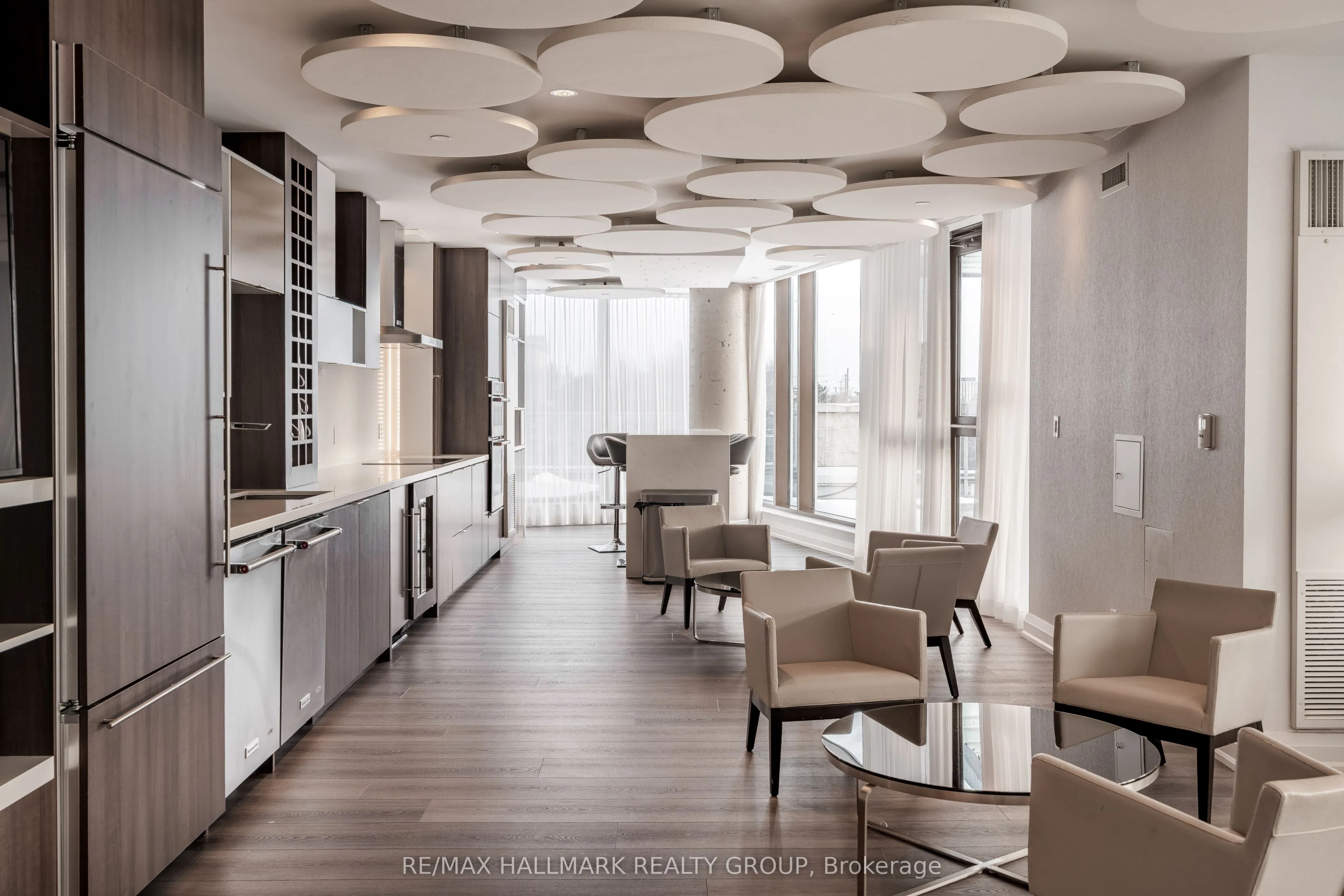 1035 Bank Street #1205
