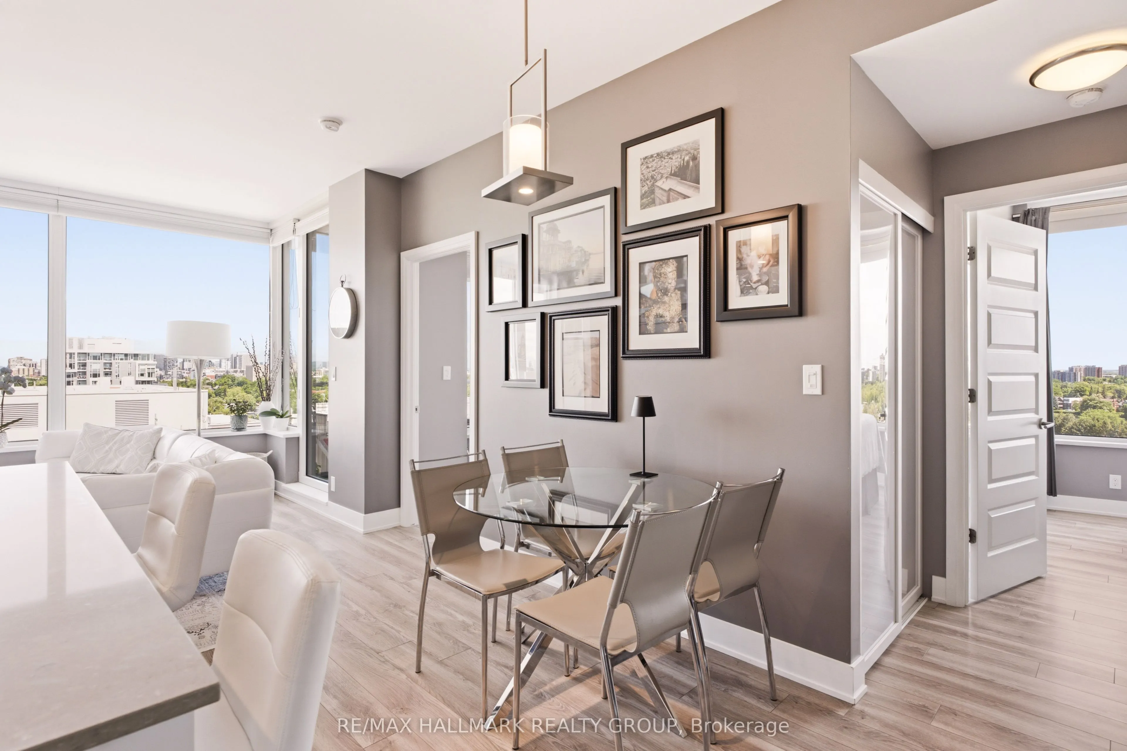 1035 Bank Street #1205