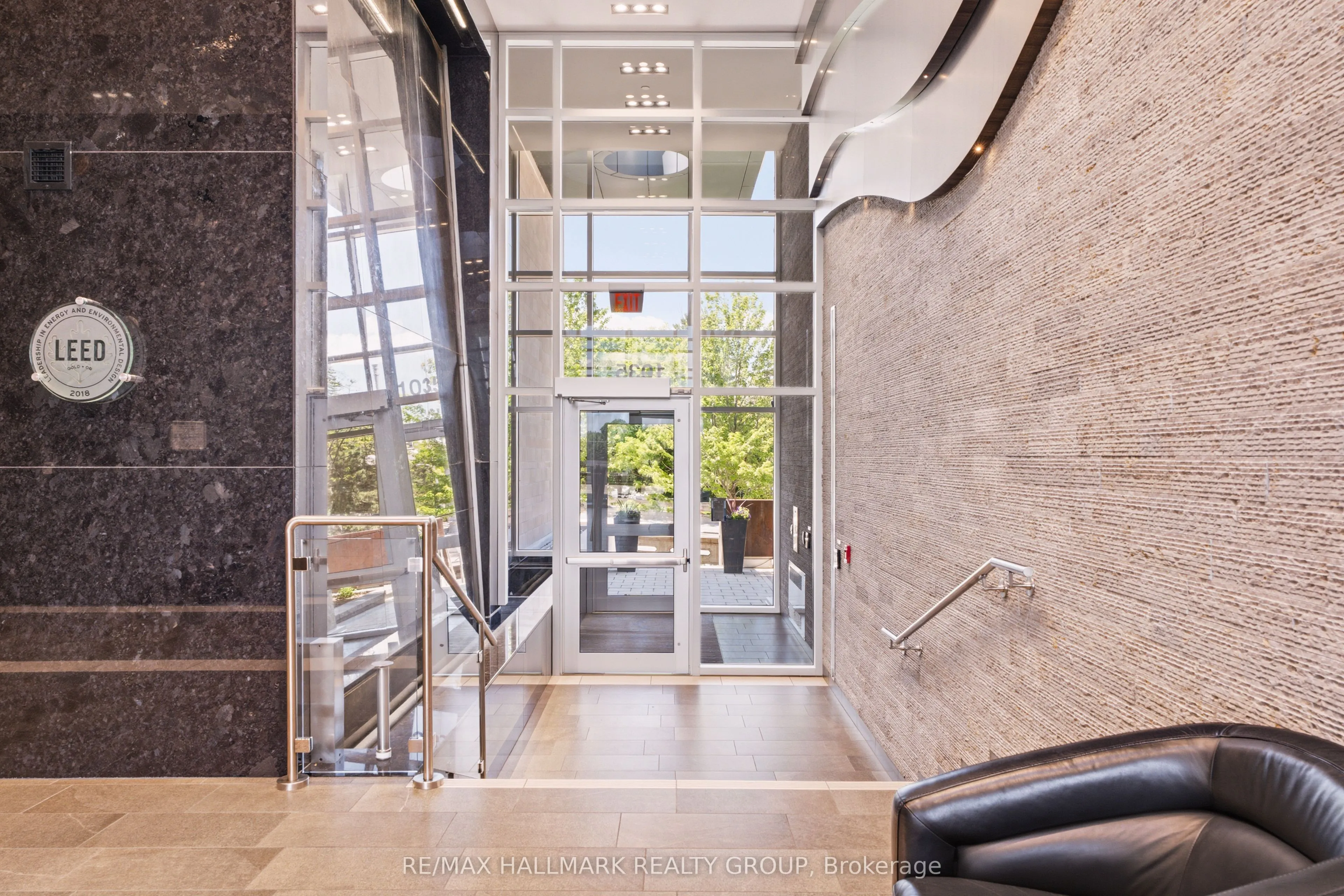 1035 Bank Street #1205