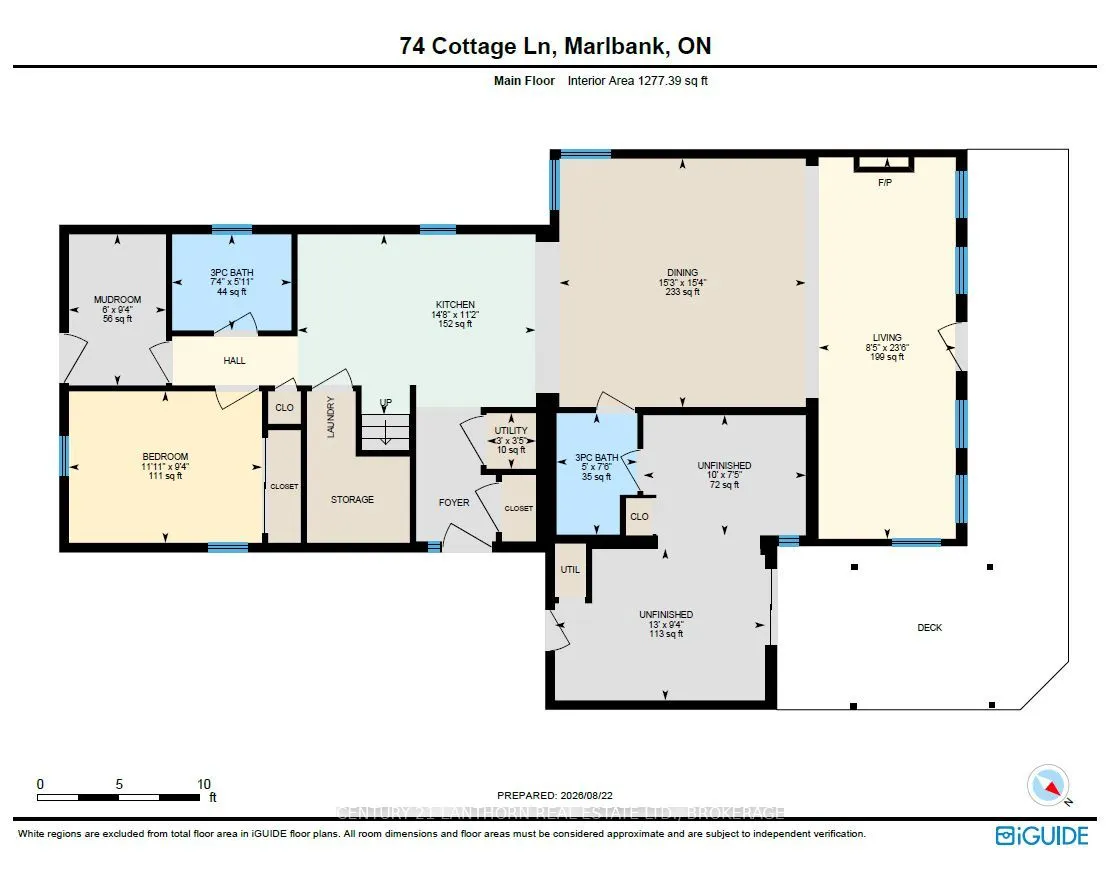 74 Cottage Lane