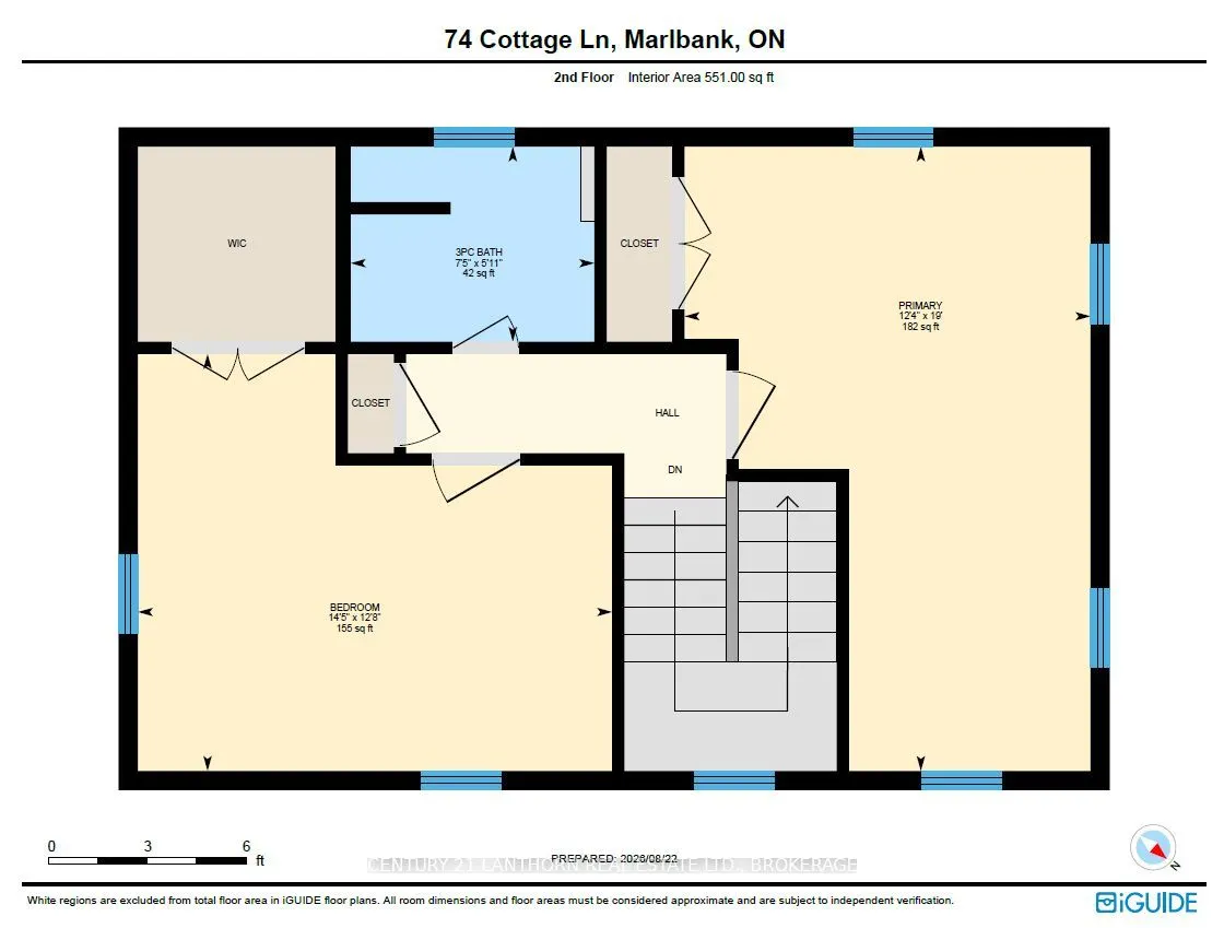 74 Cottage Lane