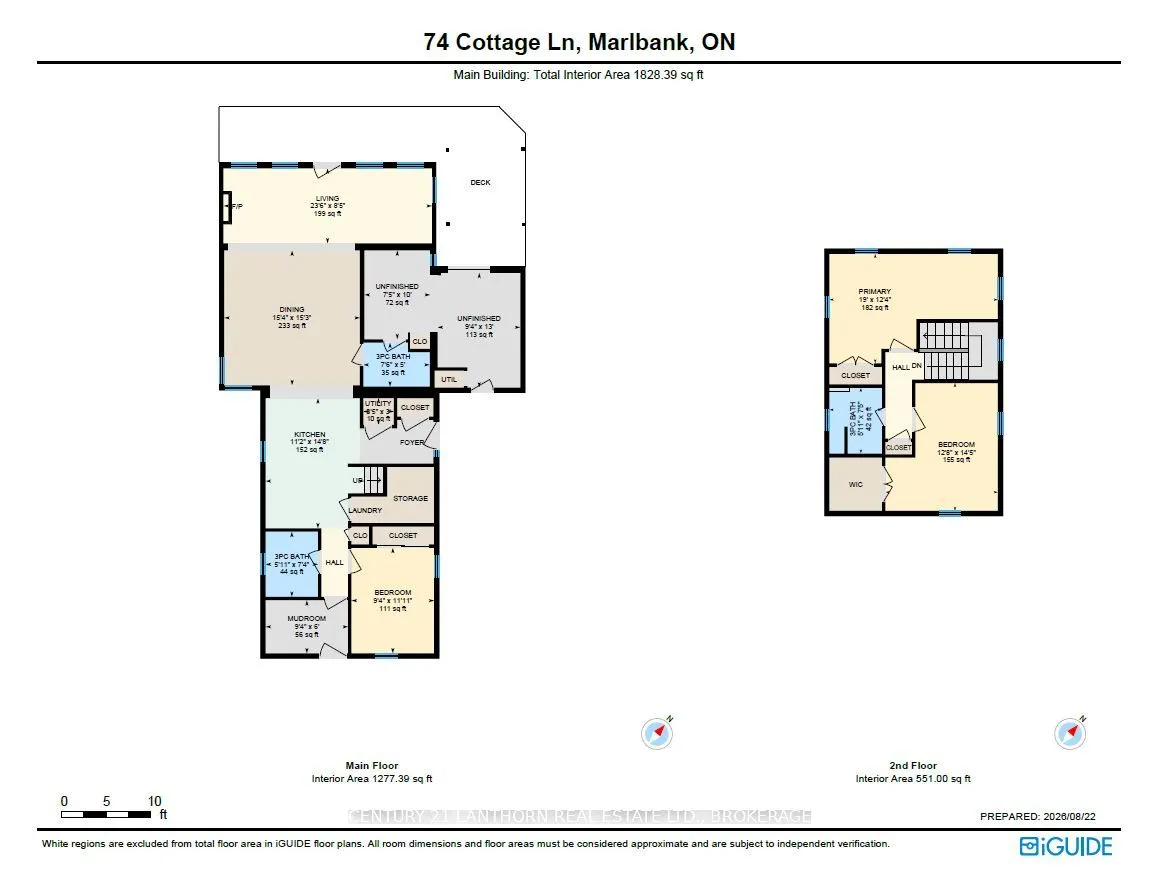 74 Cottage Lane