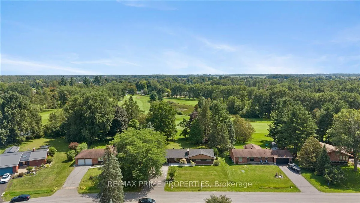6499 Bunker Road