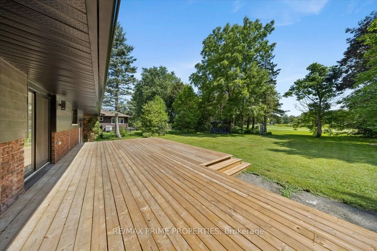 6499 Bunker Road