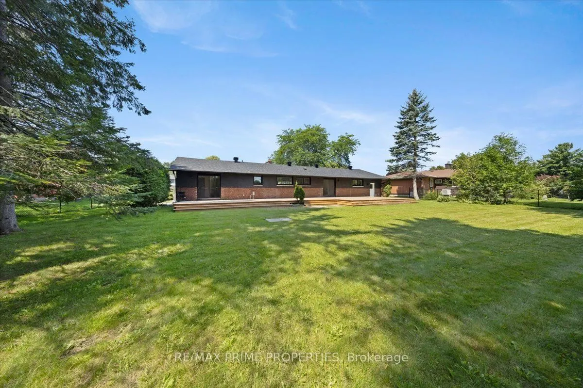 6499 Bunker Road