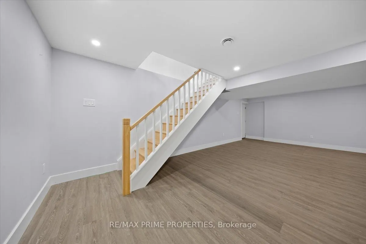 6499 Bunker Road