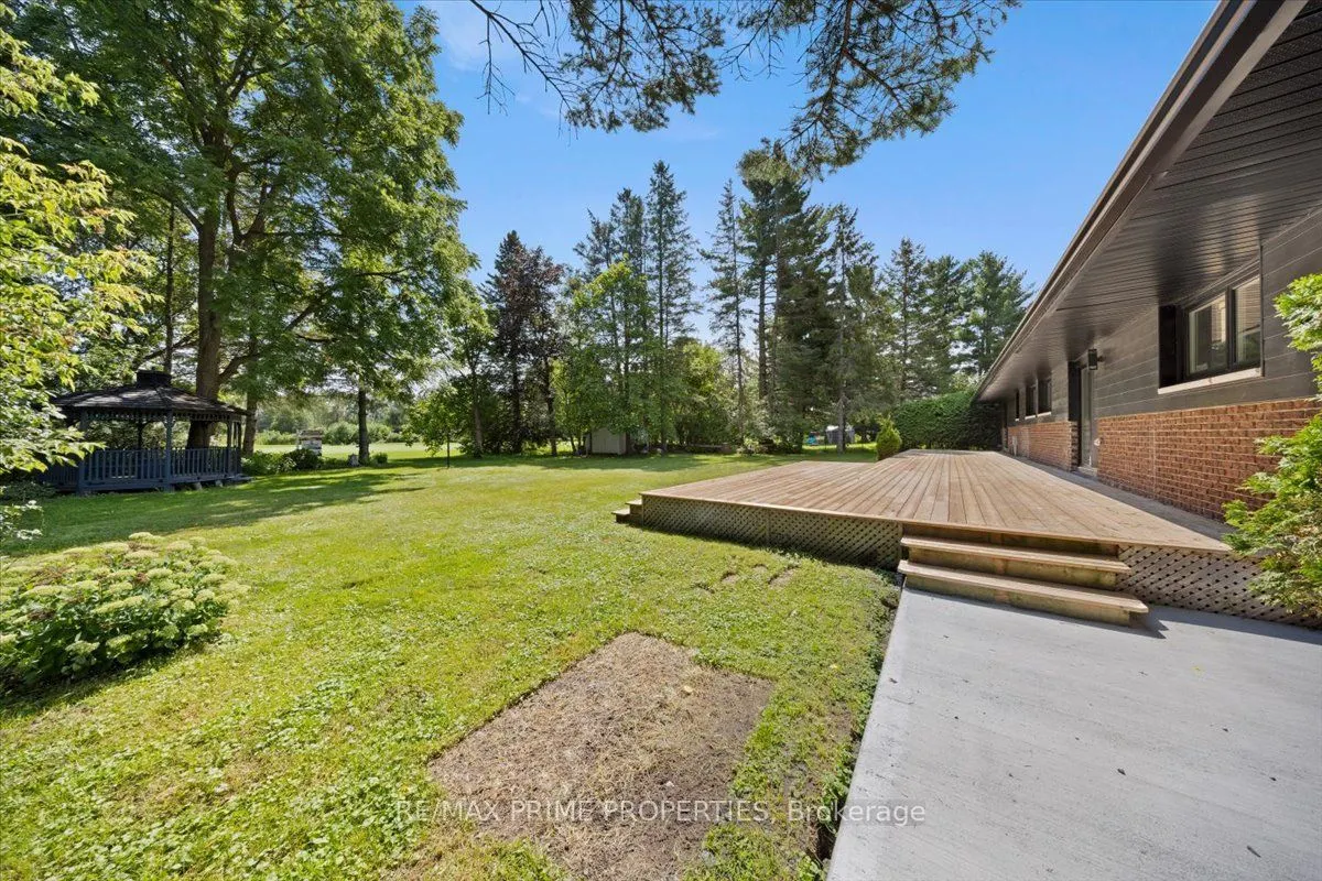6499 Bunker Road