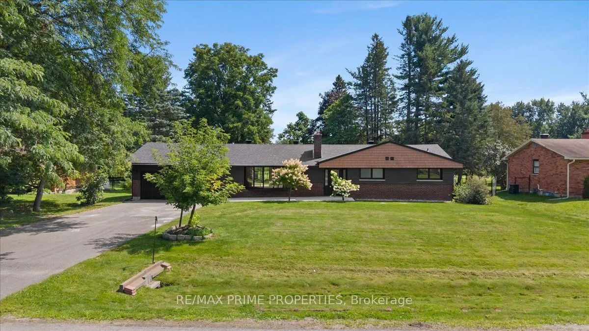 6499 Bunker Road