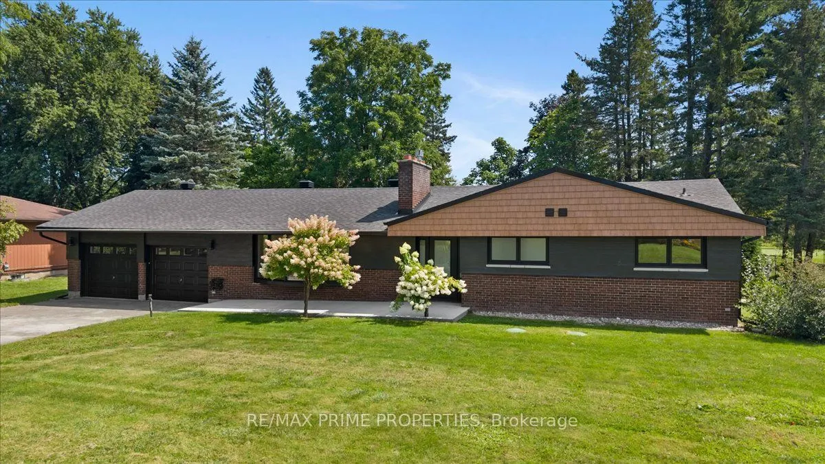 6499 Bunker Road