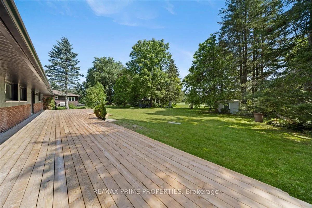 6499 Bunker Road