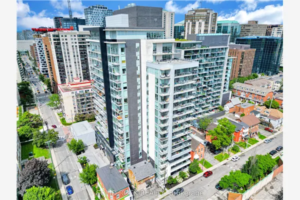255 Bay Street #309