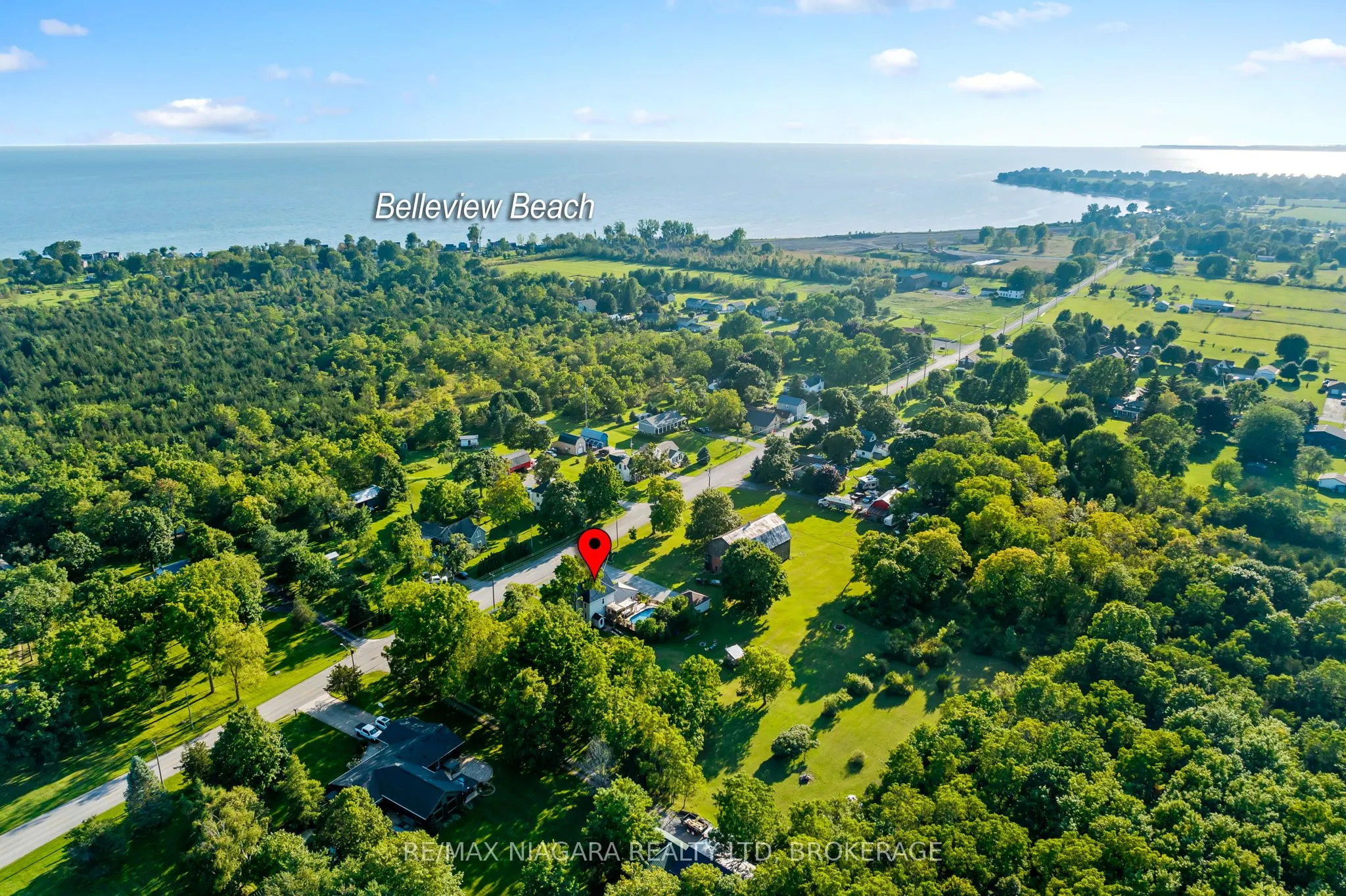 11562 Lakeshore Road