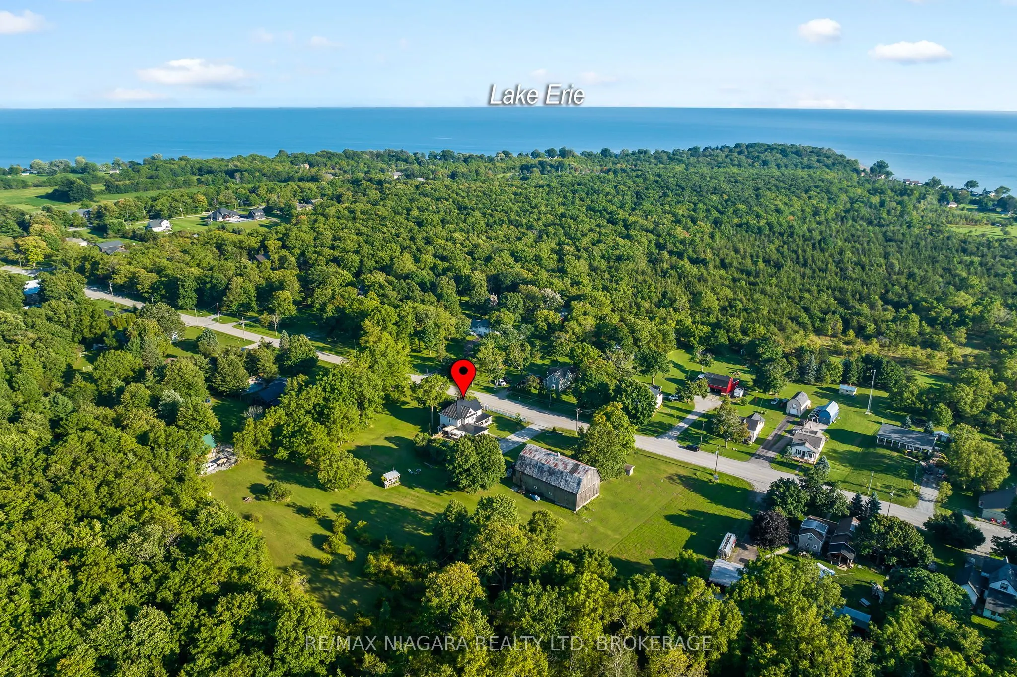 11562 Lakeshore Road
