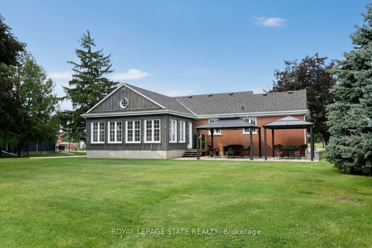 2565 Hwy 56 Road