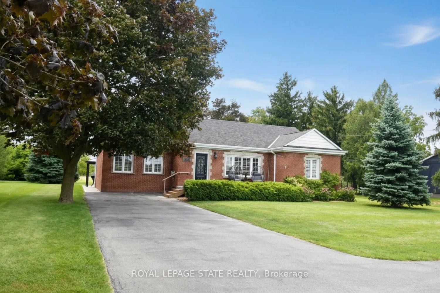 2565 Hwy 56 Road