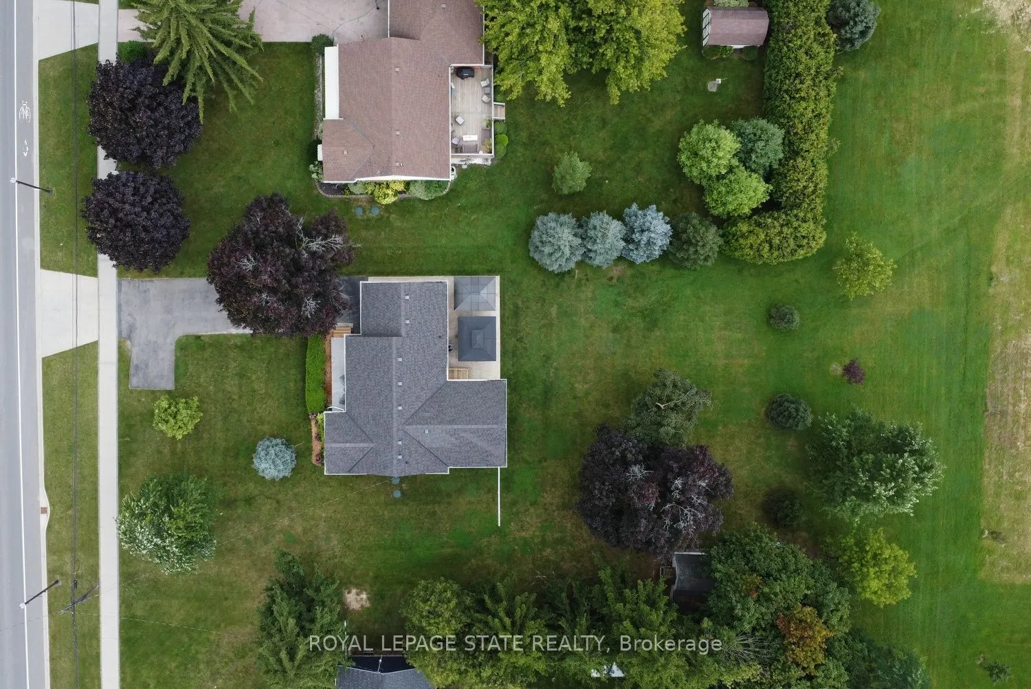2565 Hwy 56 Road