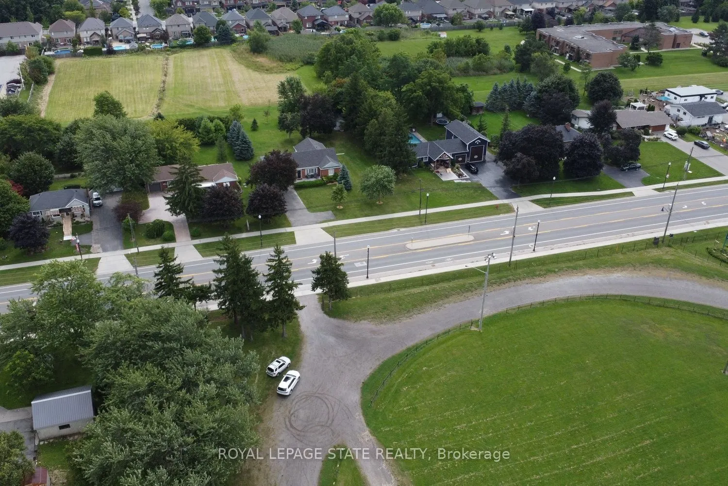 2565 Hwy 56 Road