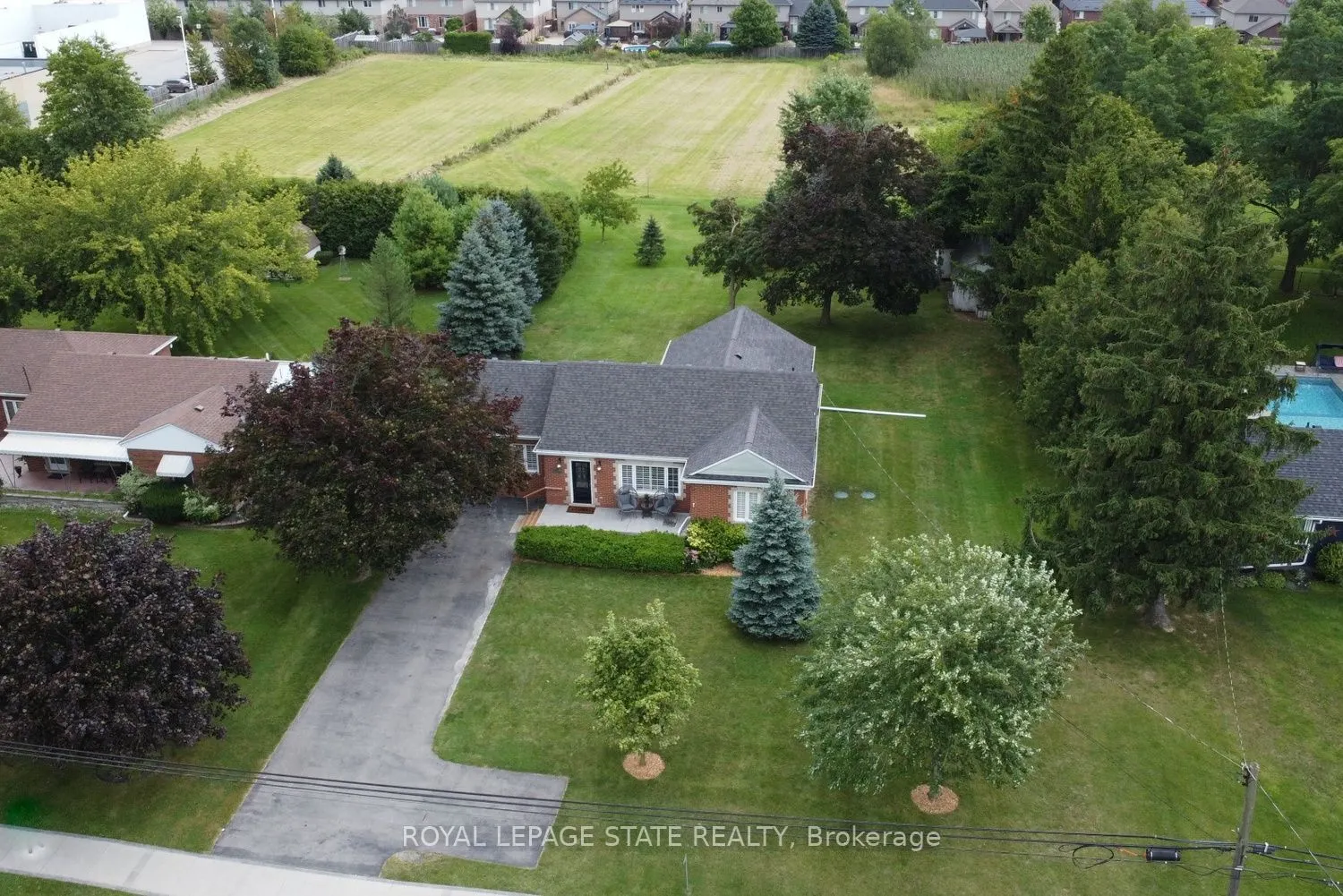 2565 Hwy 56 Road