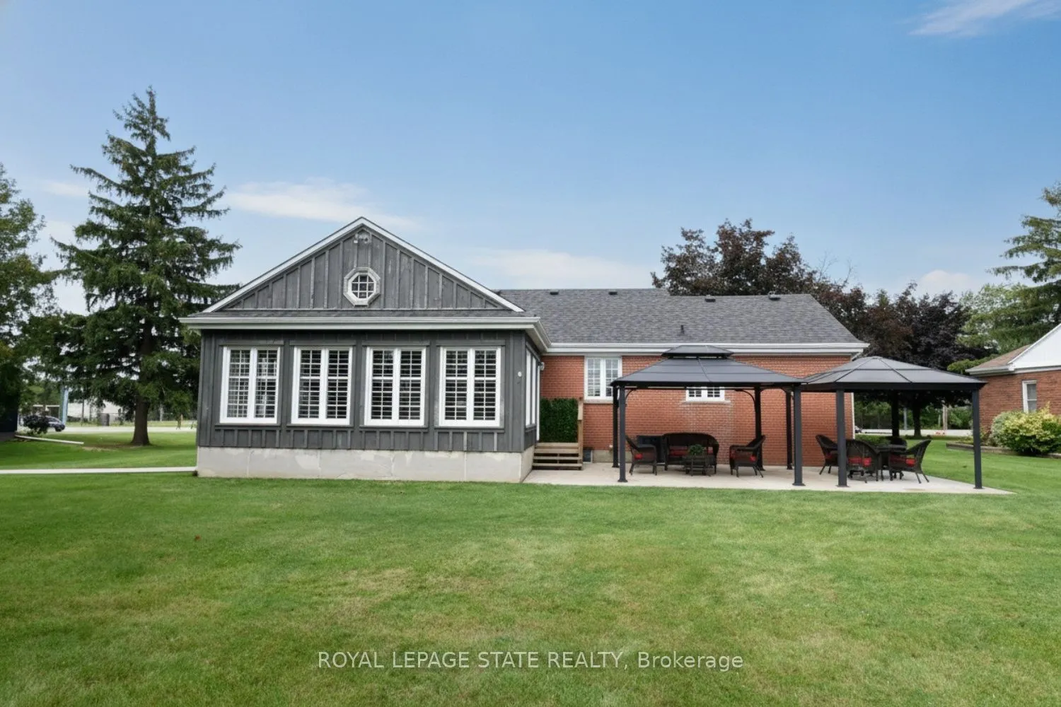 2565 Hwy 56 Road