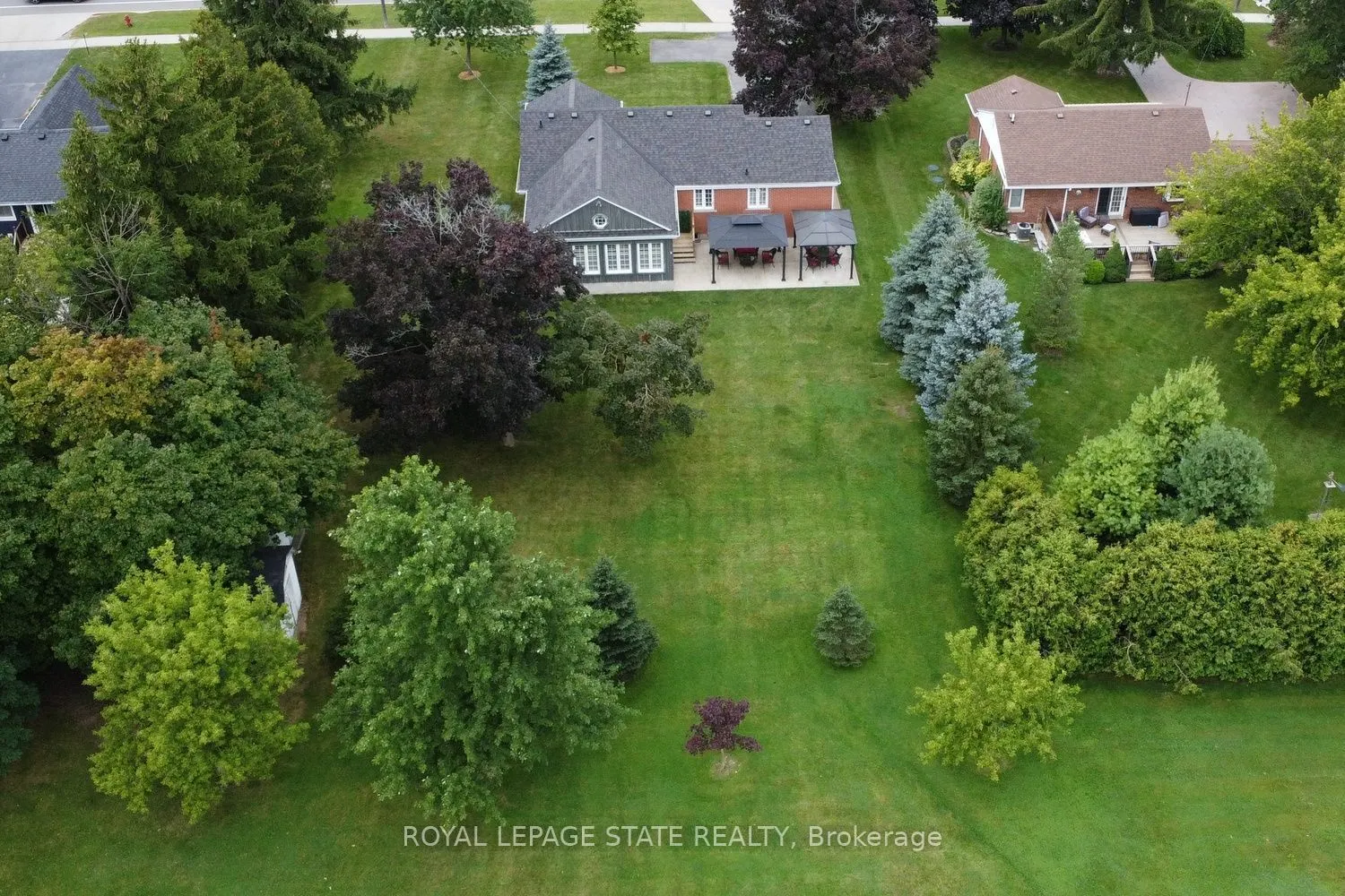 2565 Hwy 56 Road