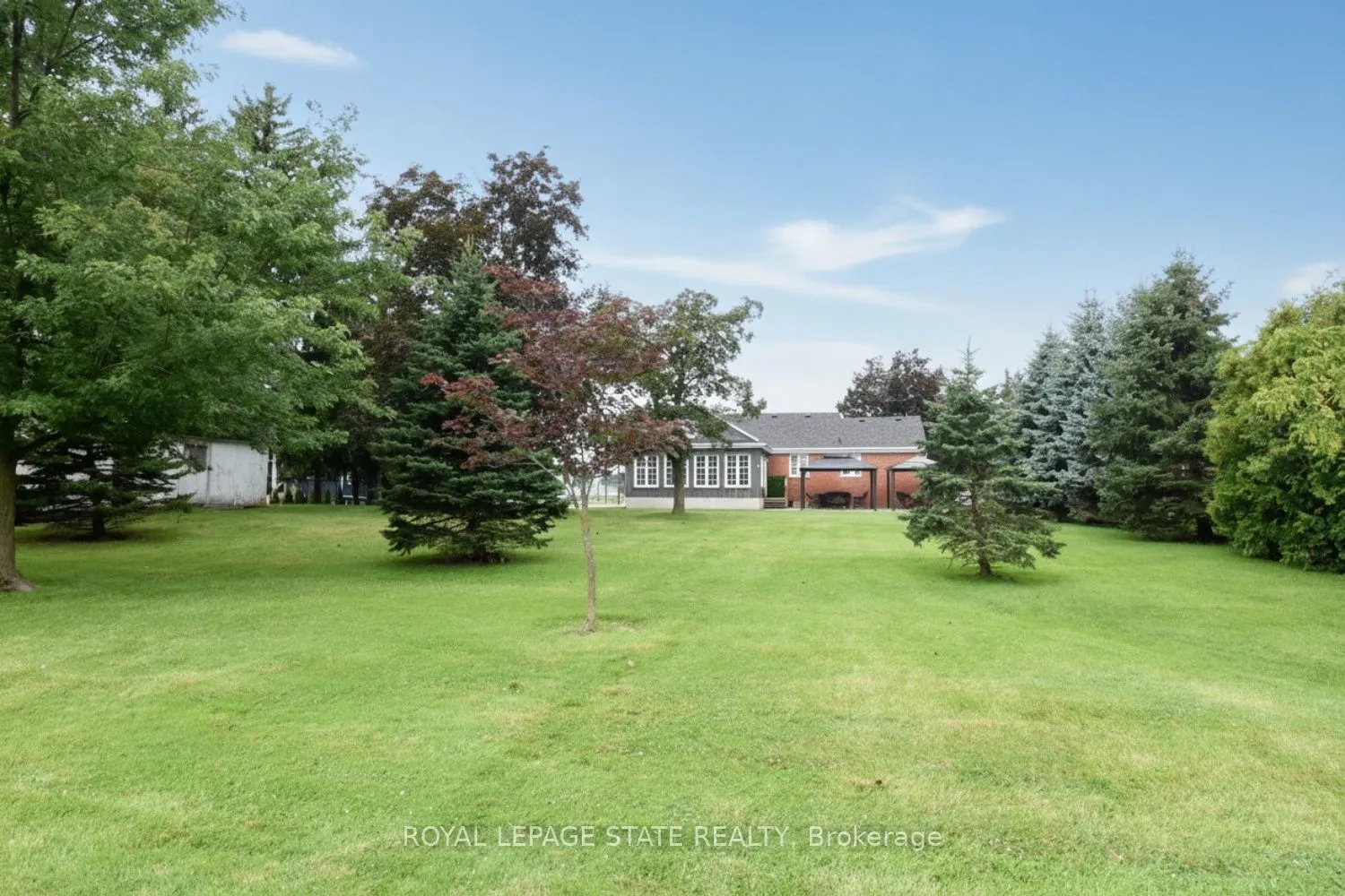 2565 Hwy 56 Road