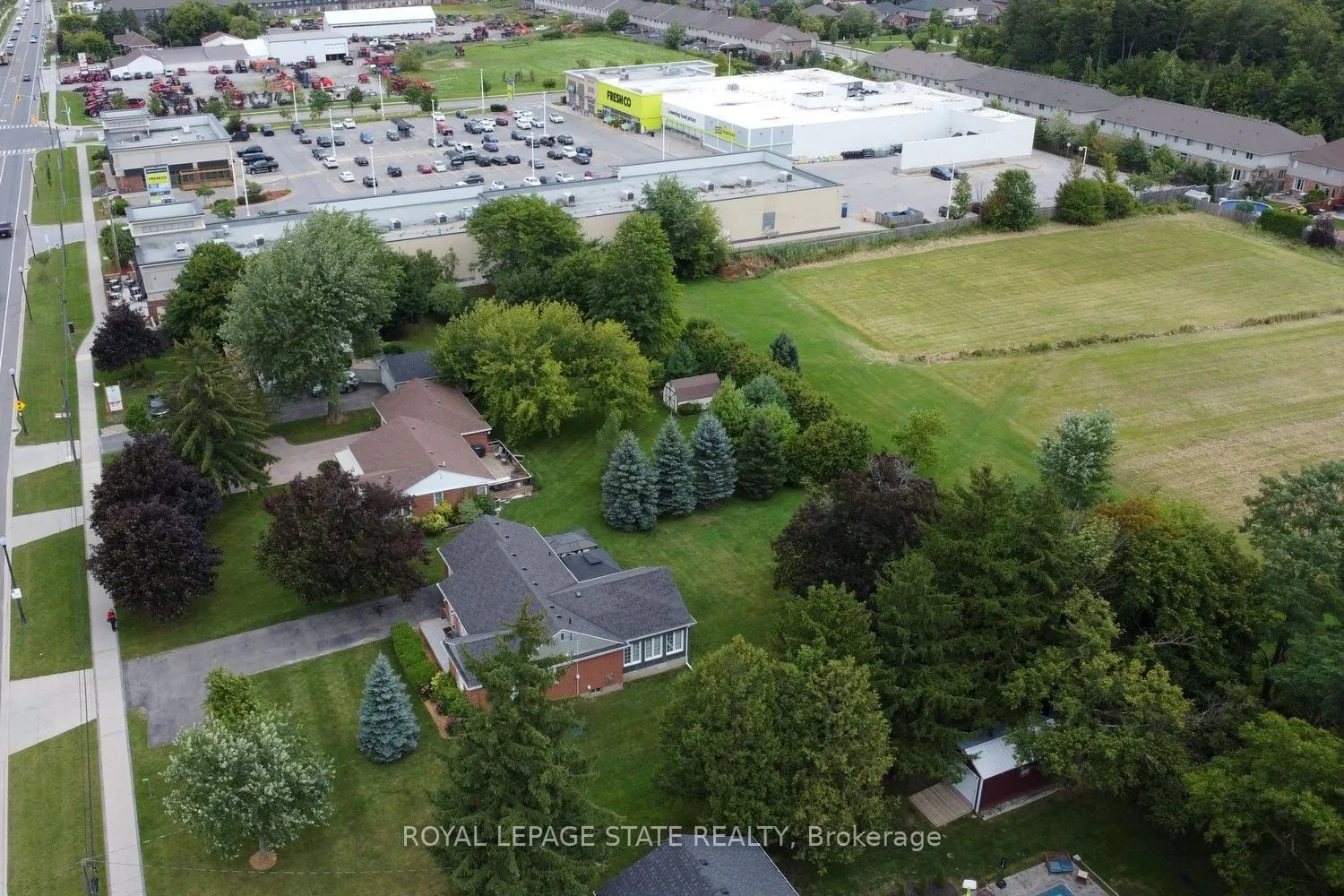 2565 Hwy 56 Road