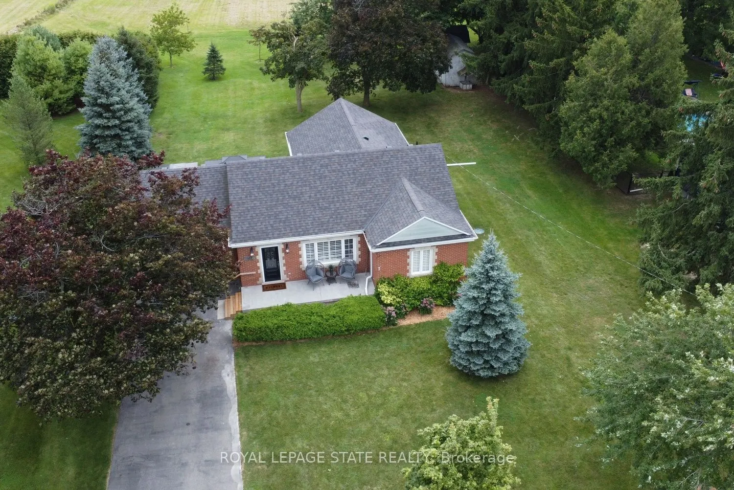 2565 Hwy 56 Road