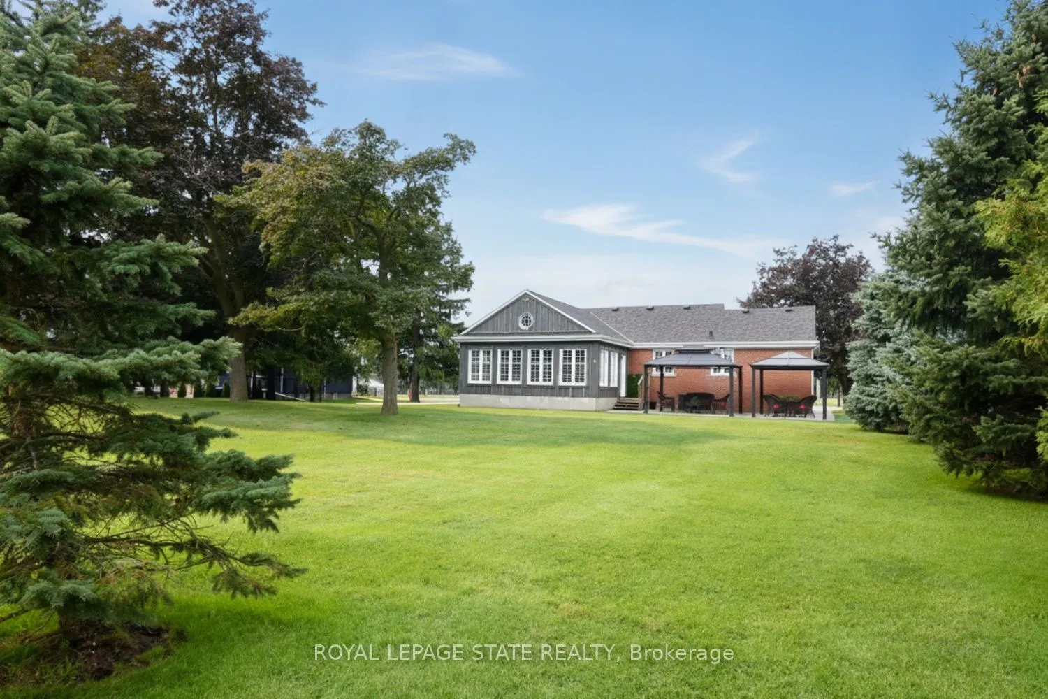 2565 Hwy 56 Road