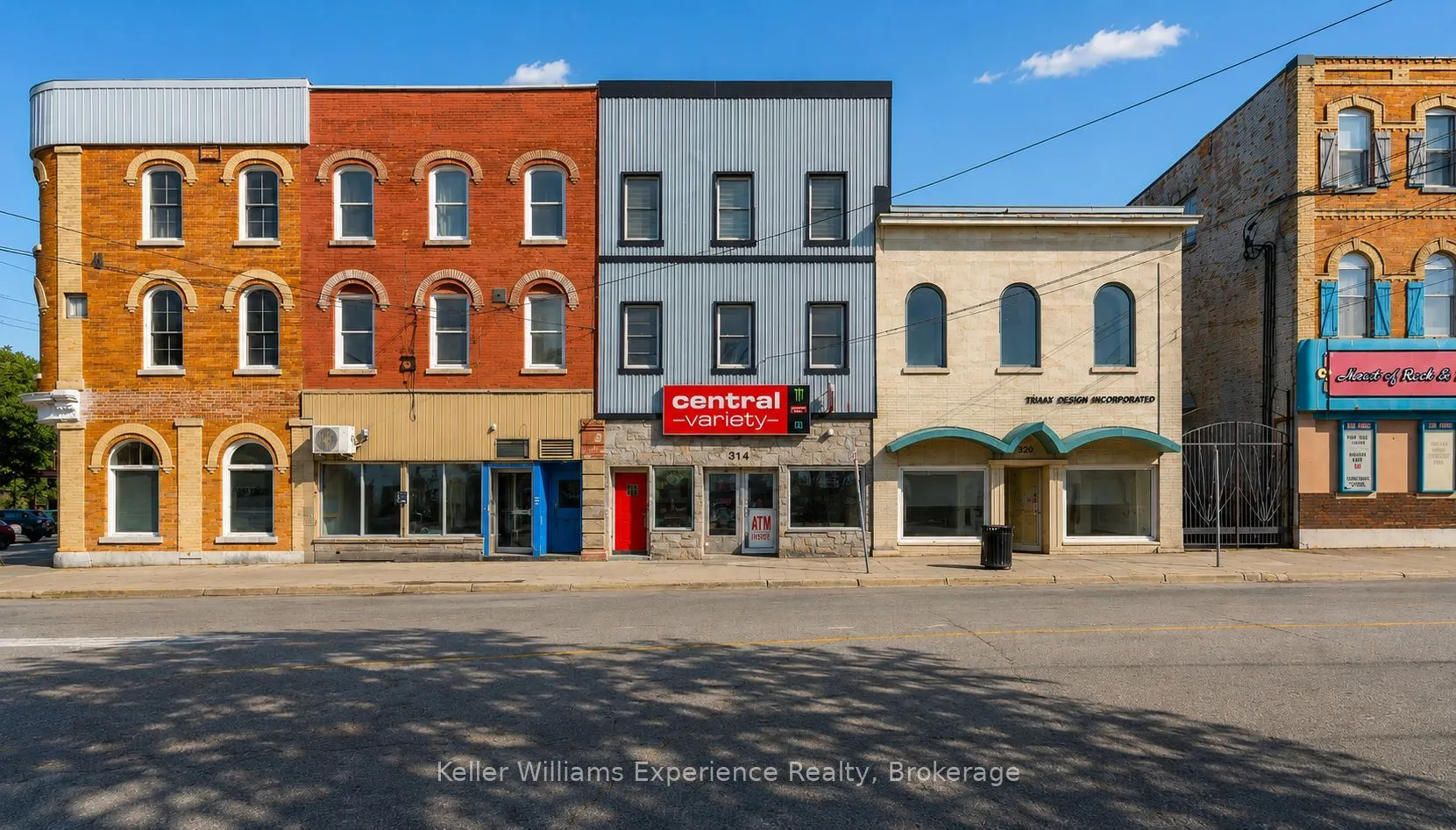 314 8th Street E