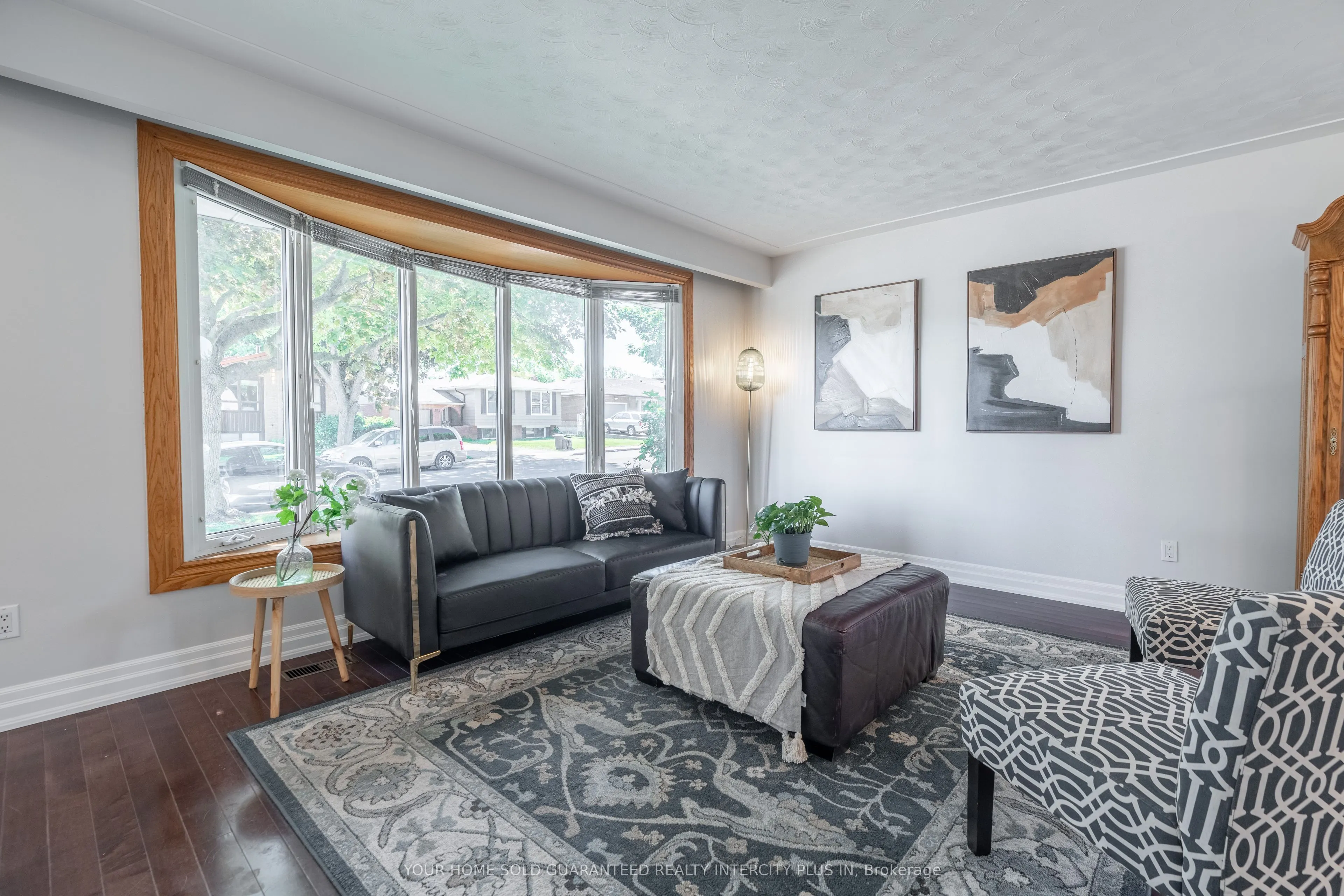 130 Burrwood Drive