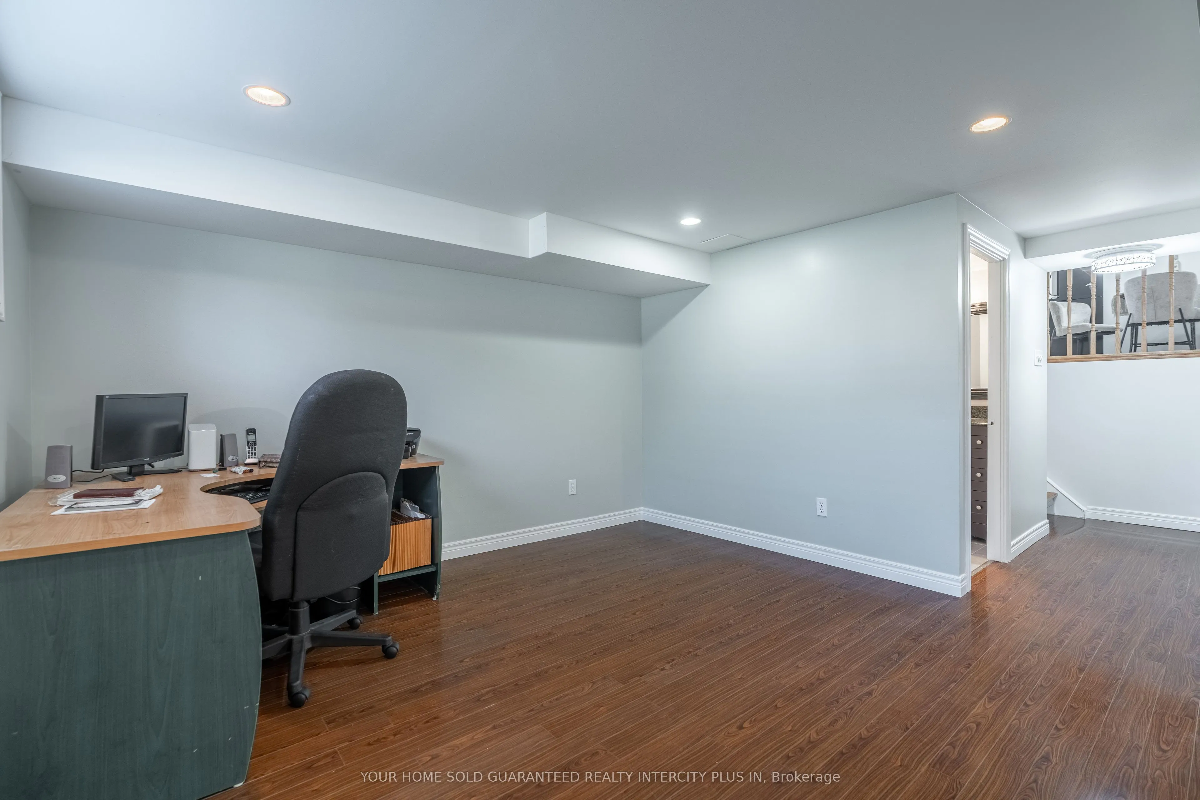 130 Burrwood Drive
