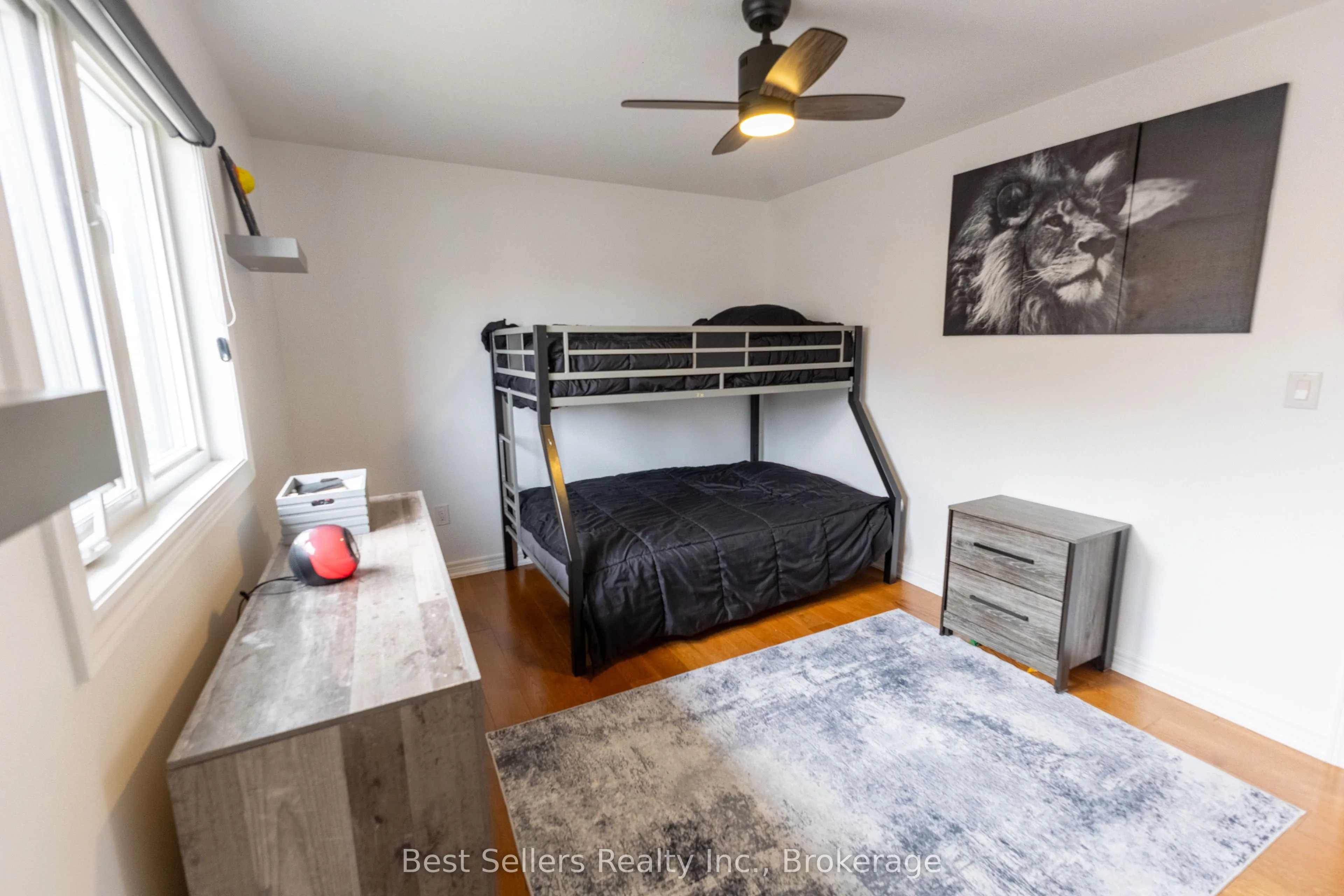 214 Cardinal Crescent