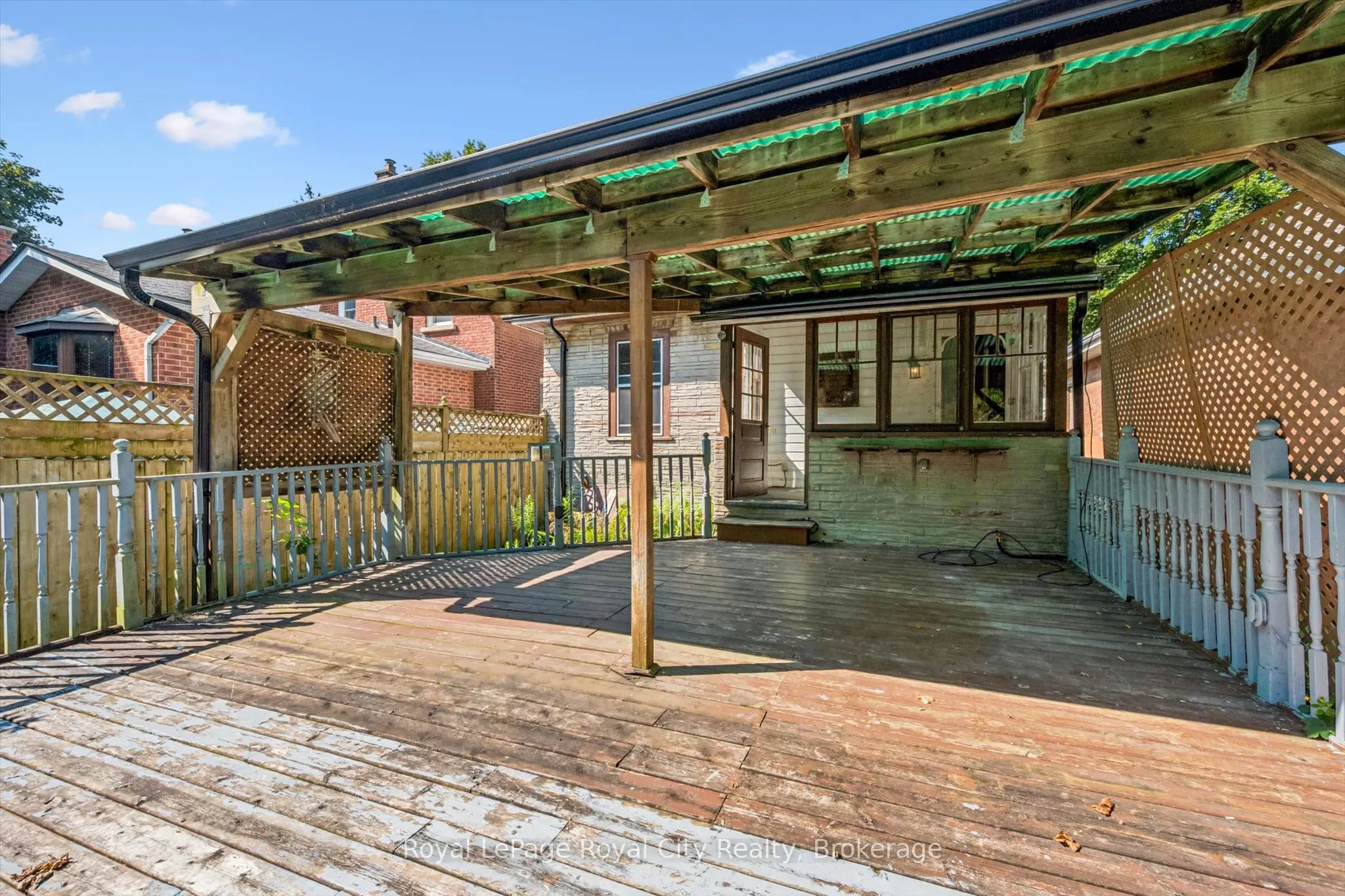 22 Boult Avenue