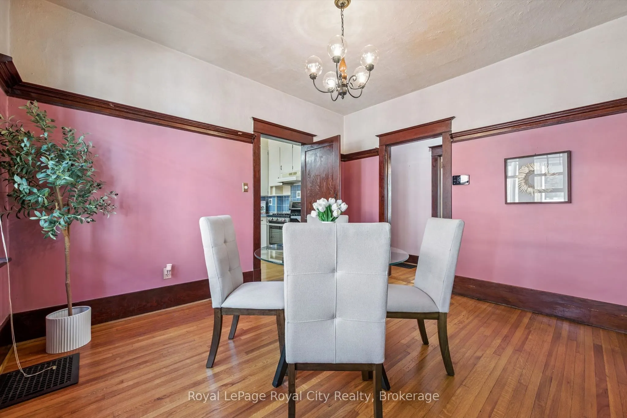 22 Boult Avenue