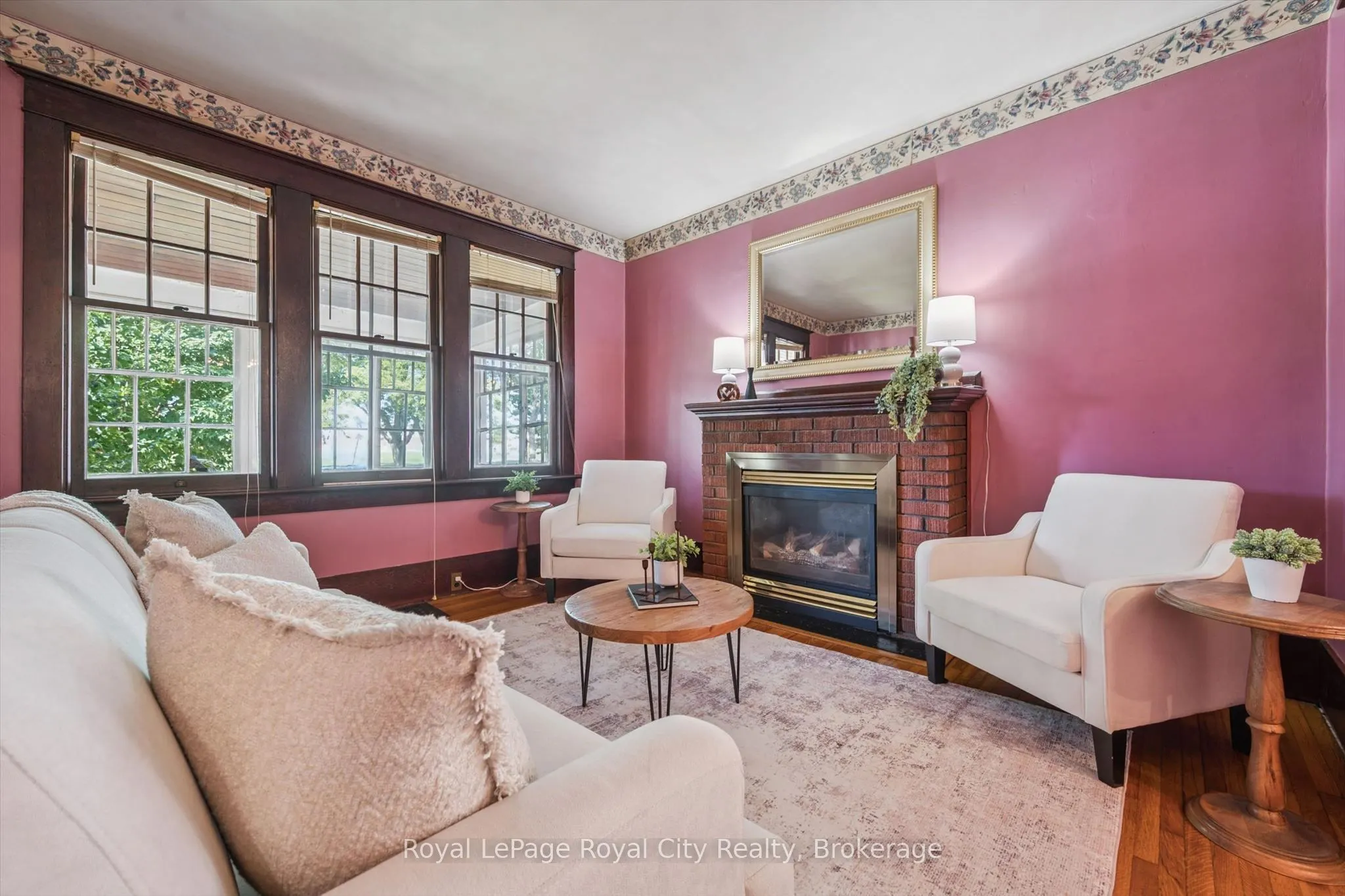 22 Boult Avenue