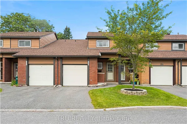 2154 Orient Park Drive #76