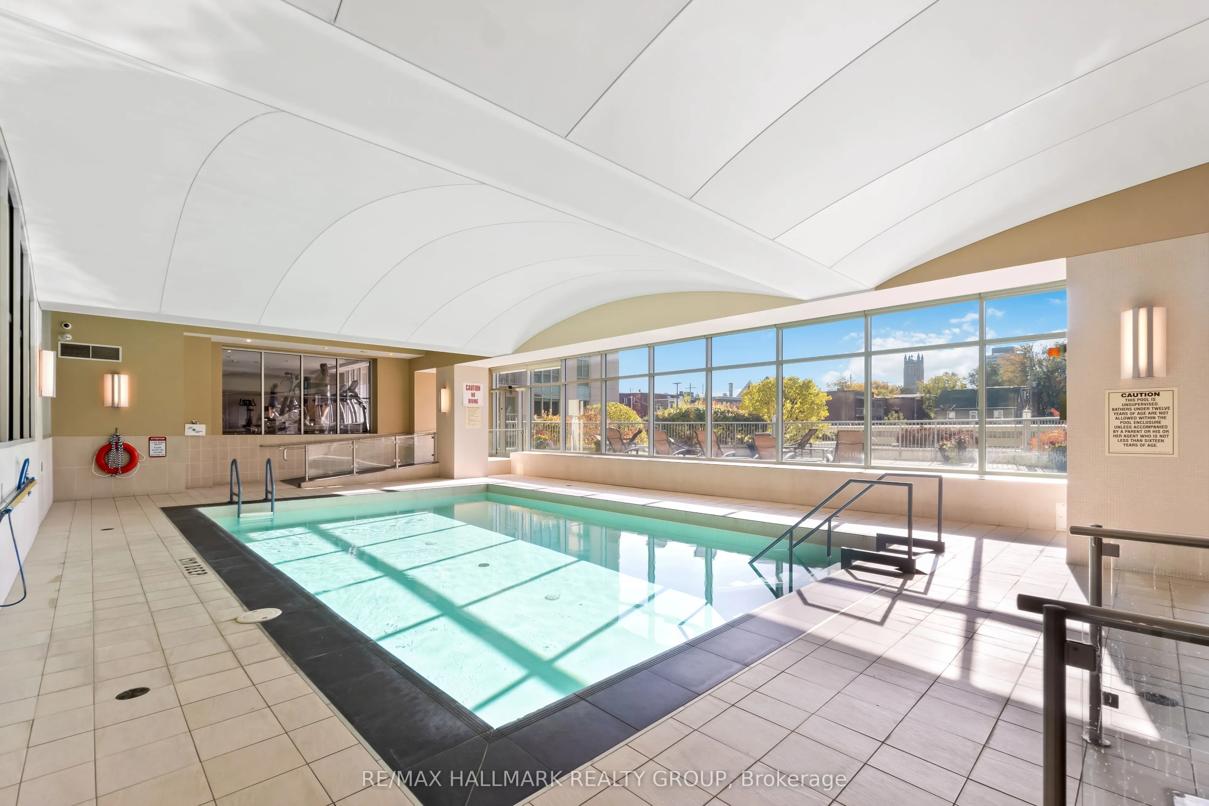 234 Rideau Street #1902