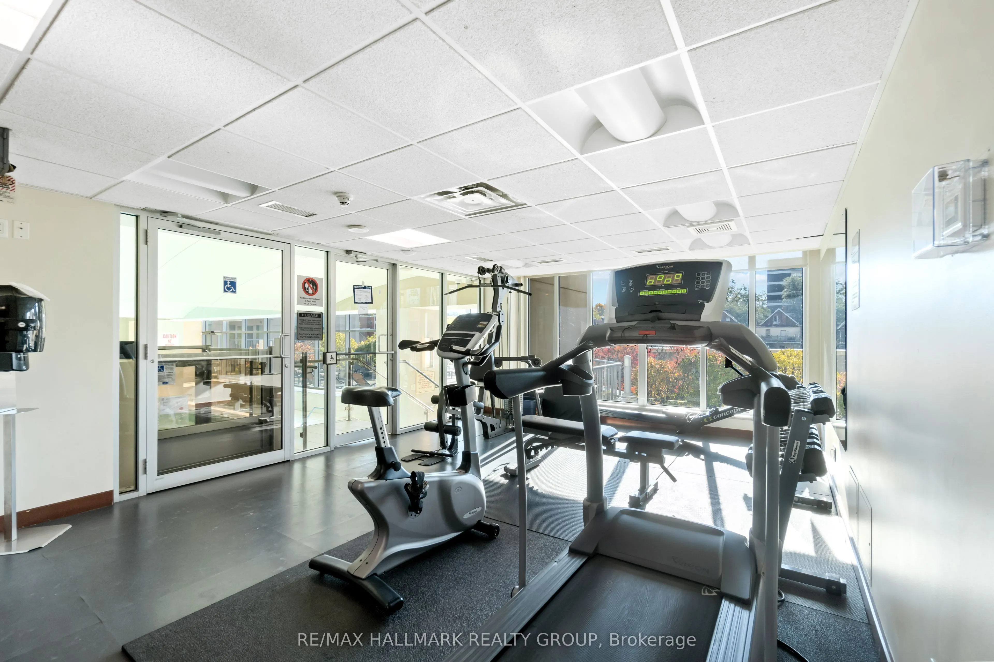 234 Rideau Street #1902